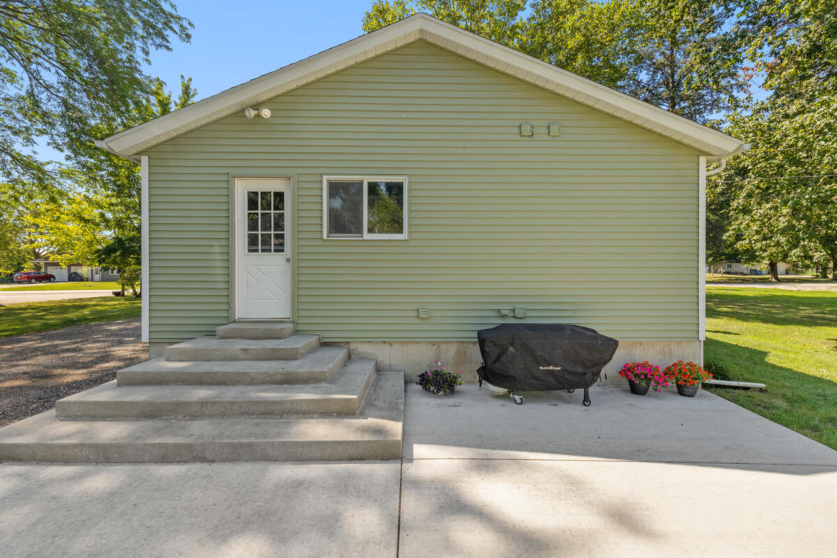 349 E Main Street Hopkins MI 49328
