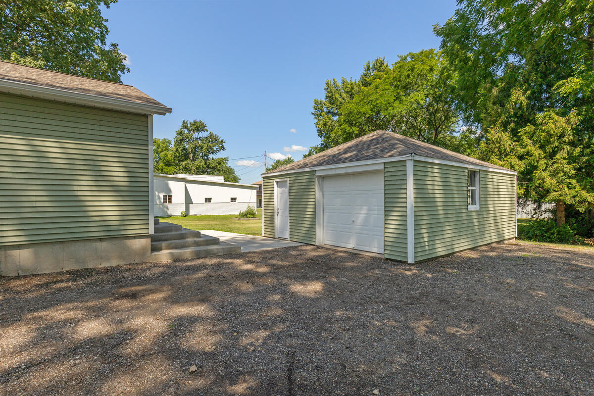 349 E Main Street Hopkins MI 49328