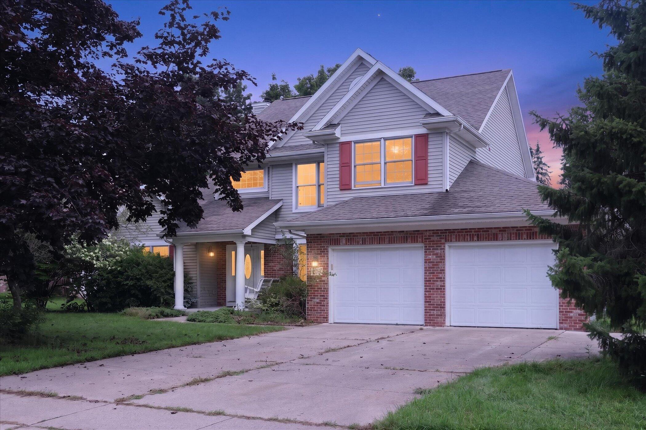 7521 Mac Arthur Lane Portage MI 49024