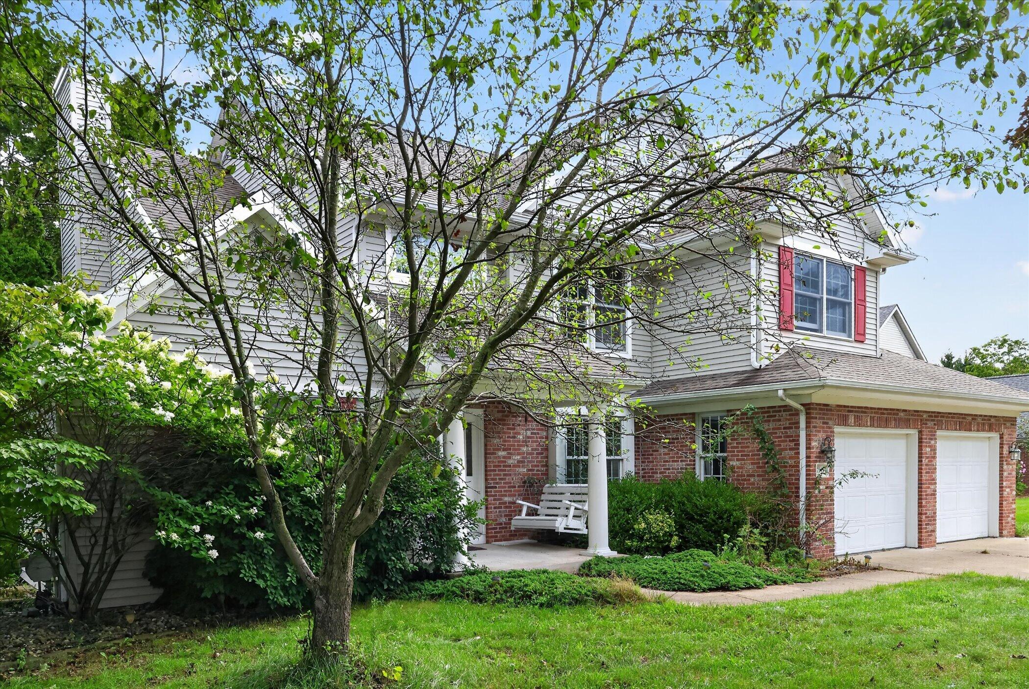 7521 Mac Arthur Lane Portage MI 49024