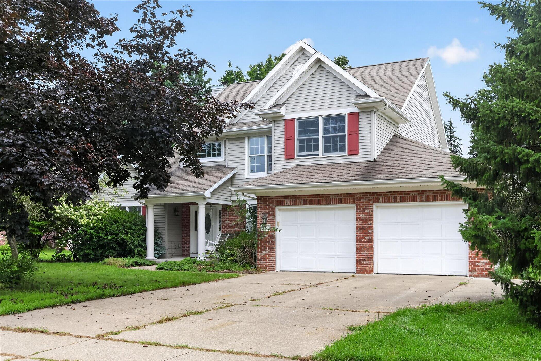 7521 Mac Arthur Lane Portage MI 49024