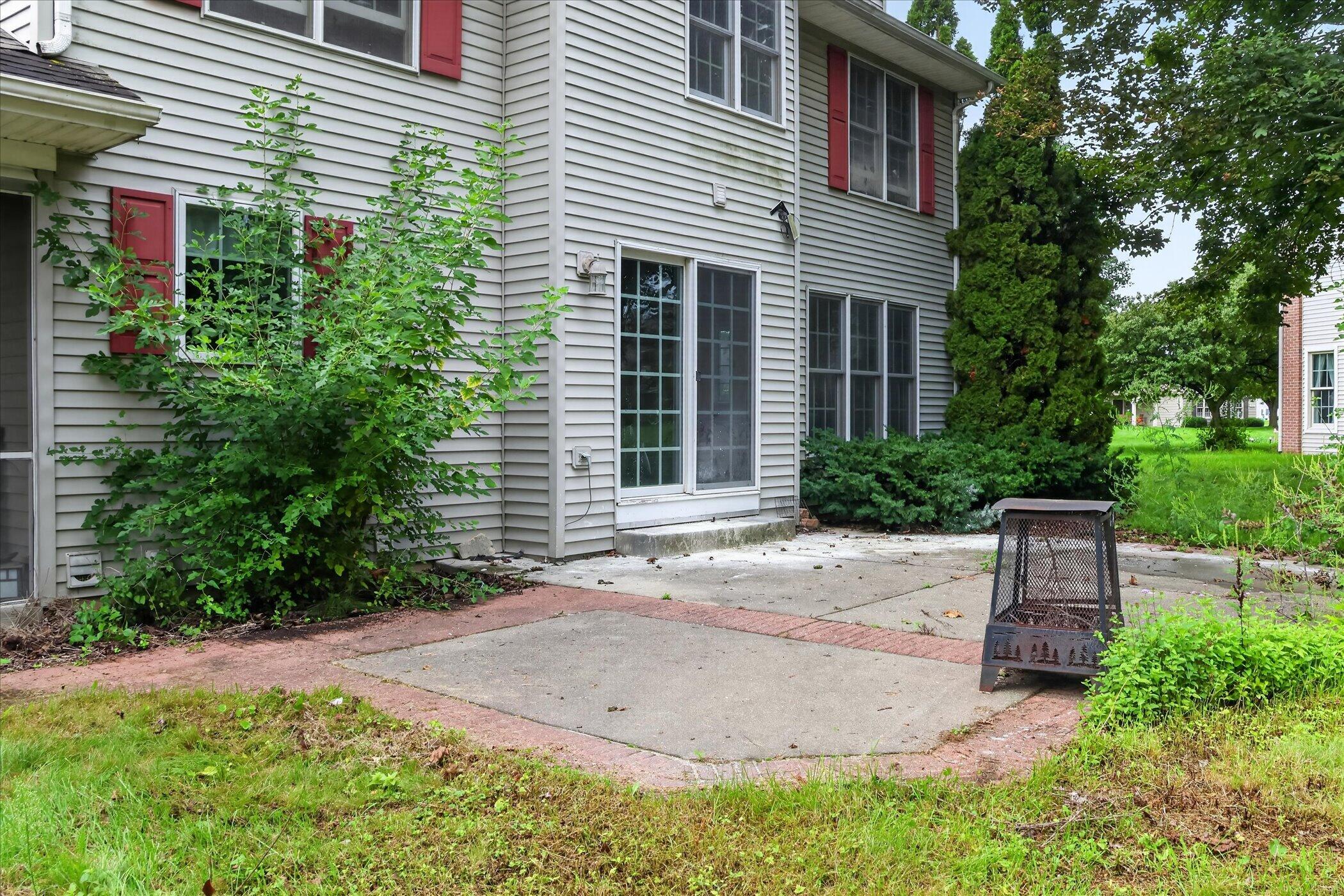 7521 Mac Arthur Lane Portage MI 49024