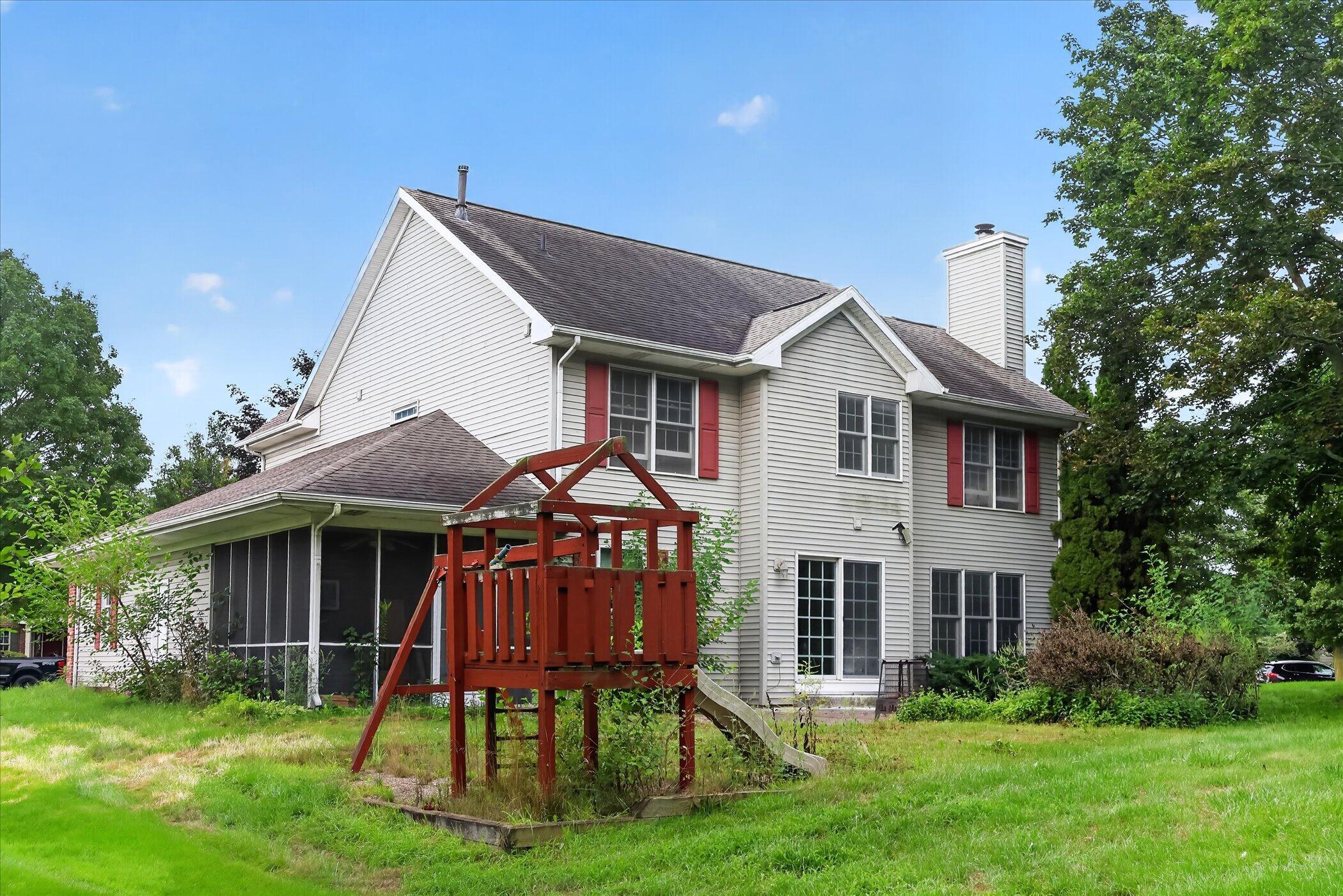 7521 Mac Arthur Lane Portage MI 49024