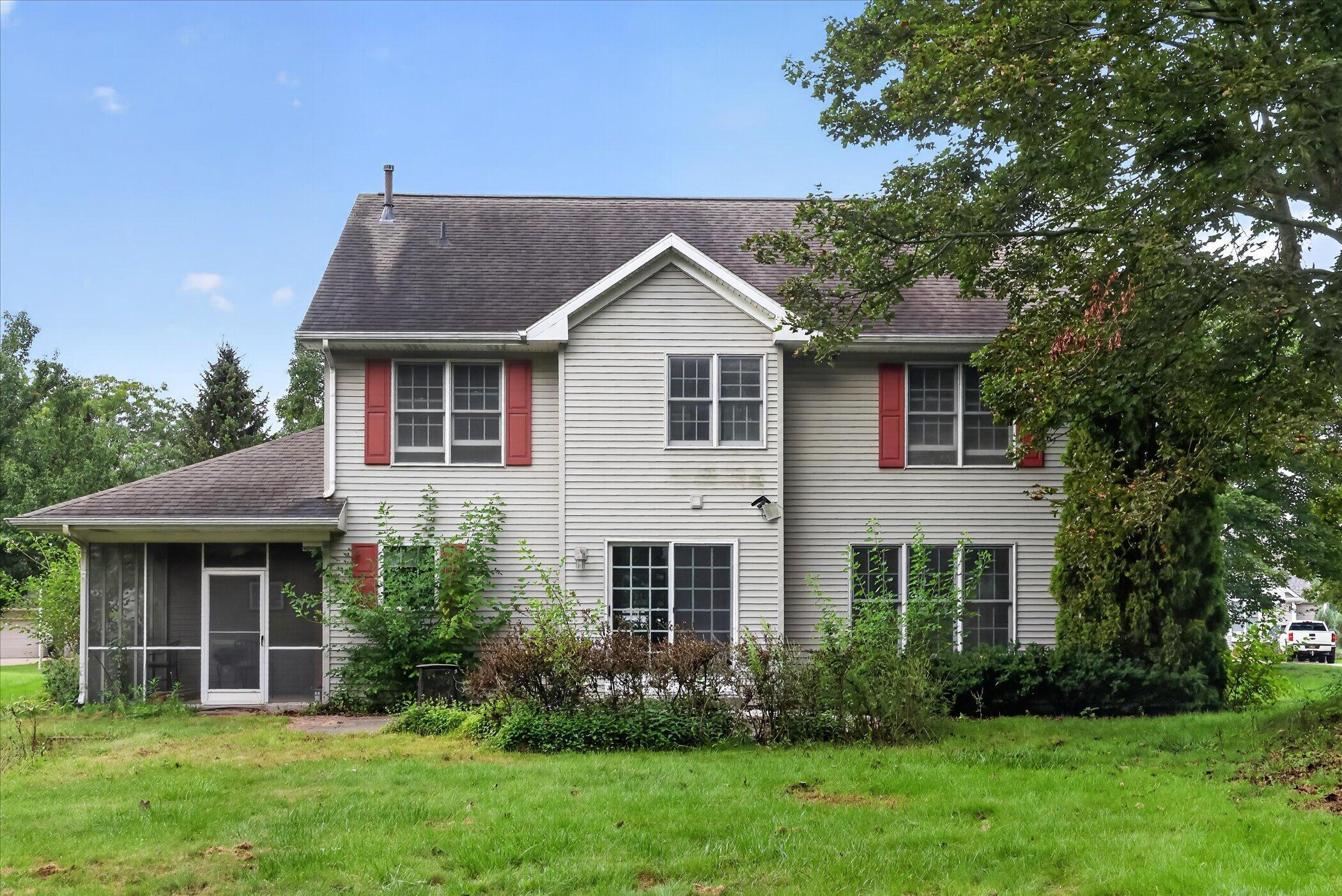 7521 Mac Arthur Lane Portage MI 49024