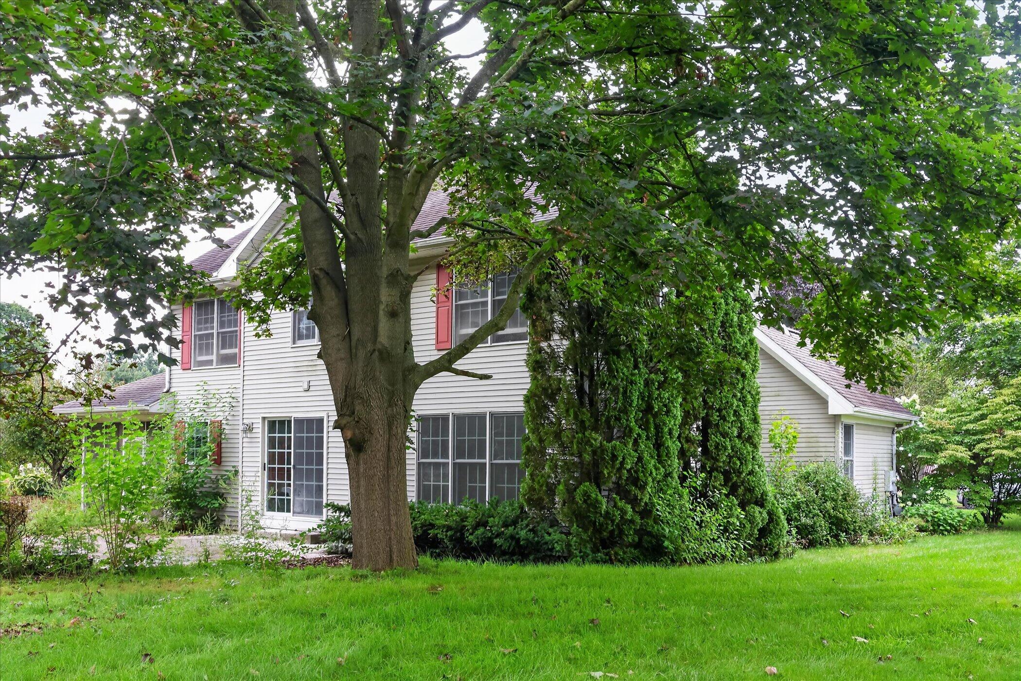7521 Mac Arthur Lane Portage MI 49024
