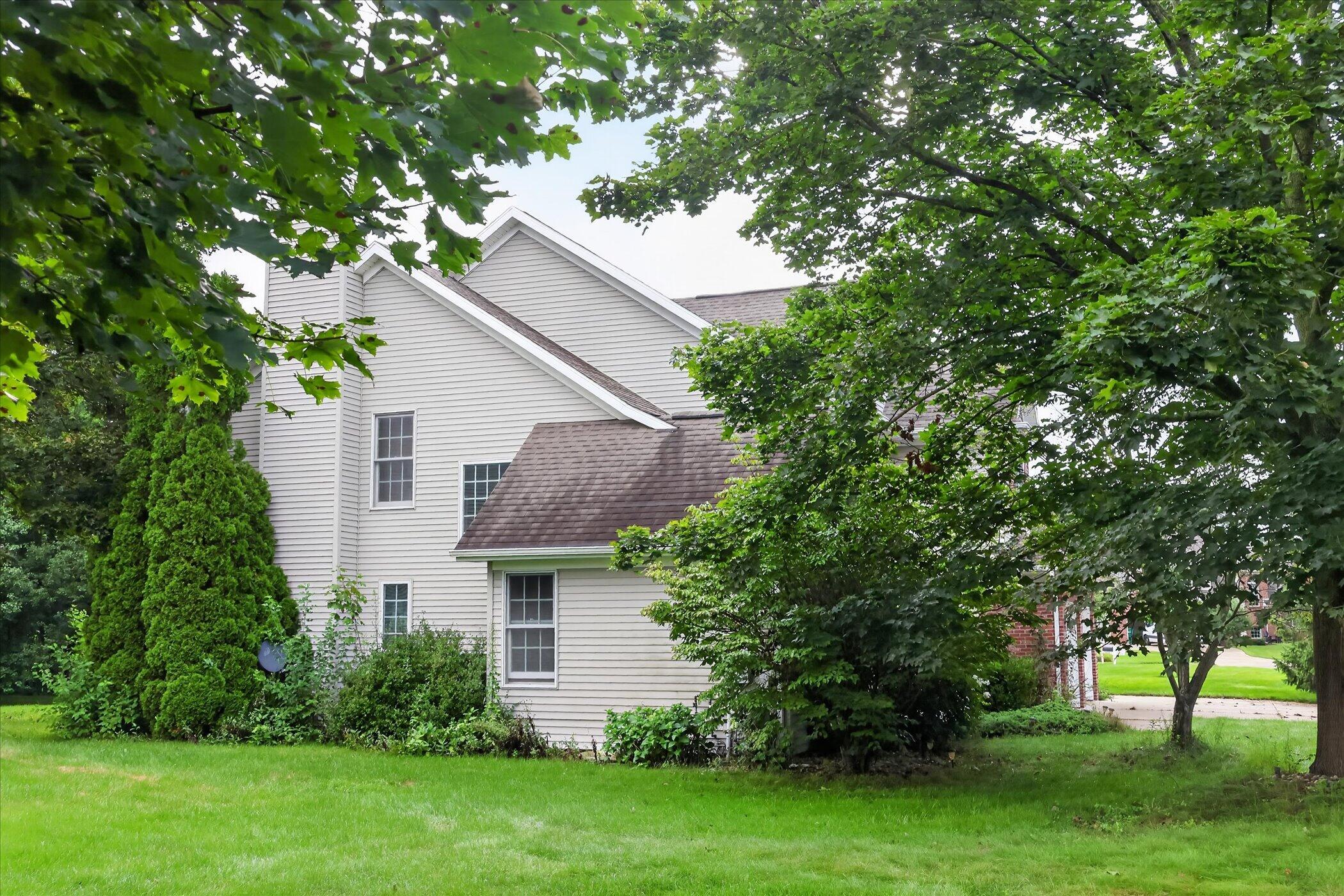 7521 Mac Arthur Lane Portage MI 49024