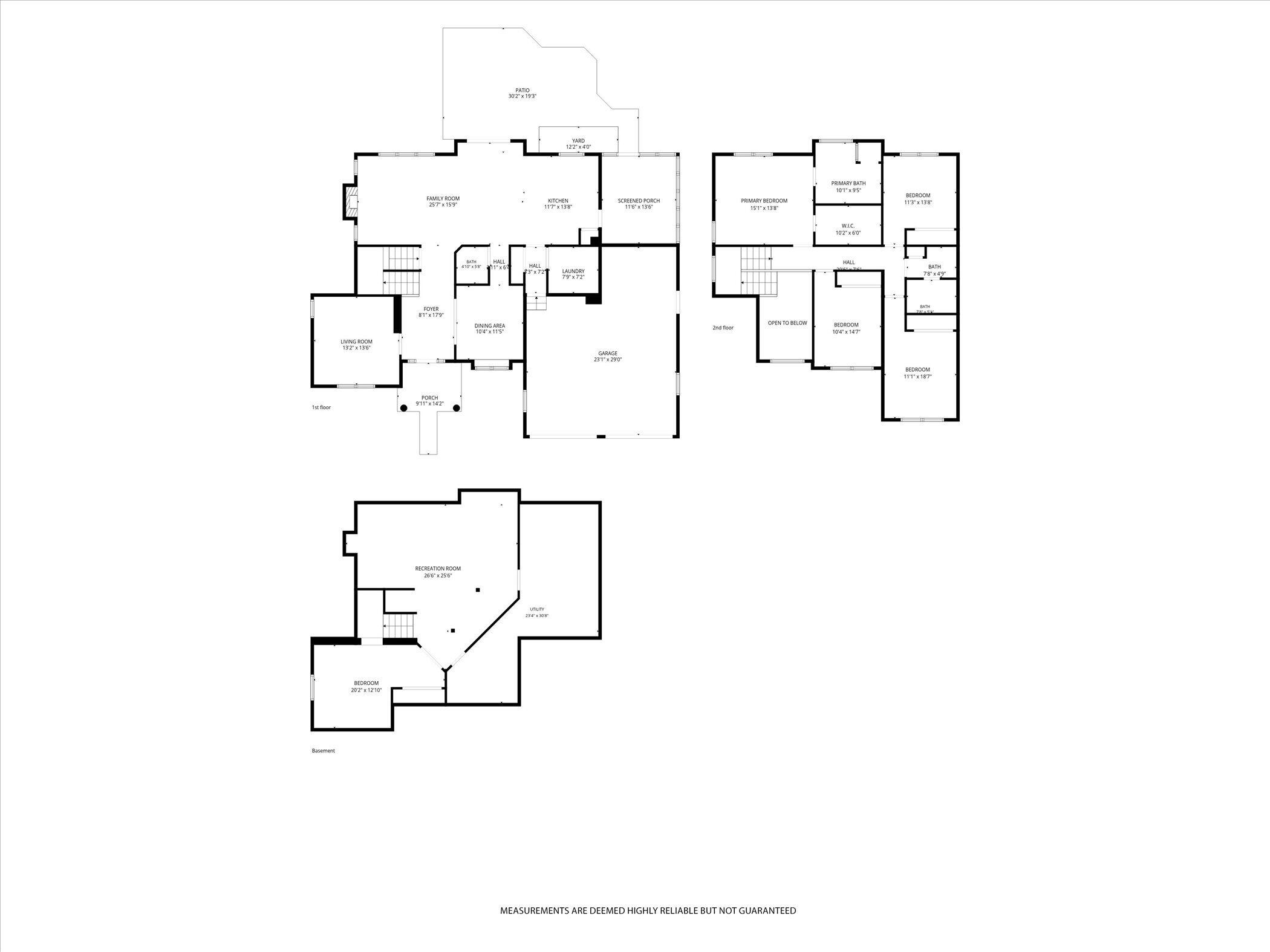 7521 Mac Arthur Lane Portage MI 49024