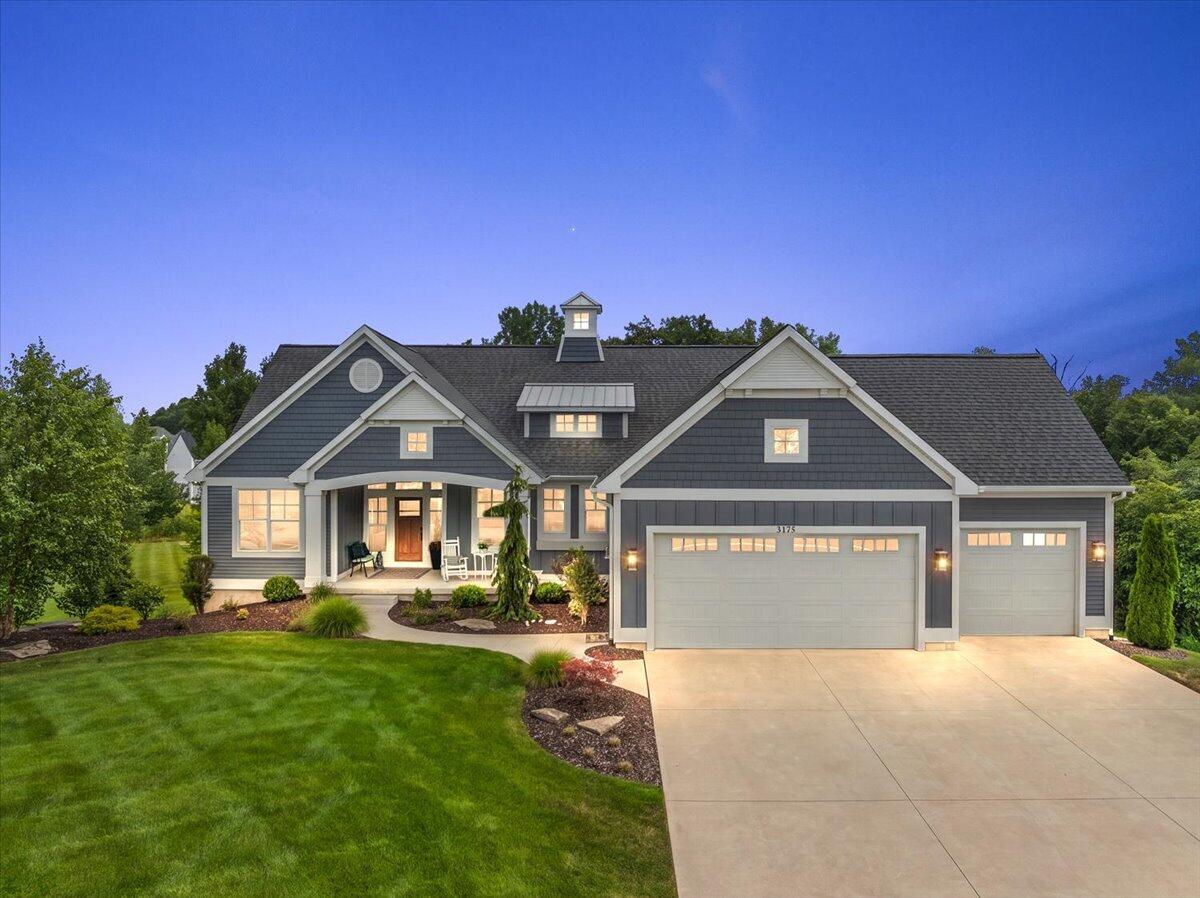 3175 Railway Drive SW Byron Center MI 49315