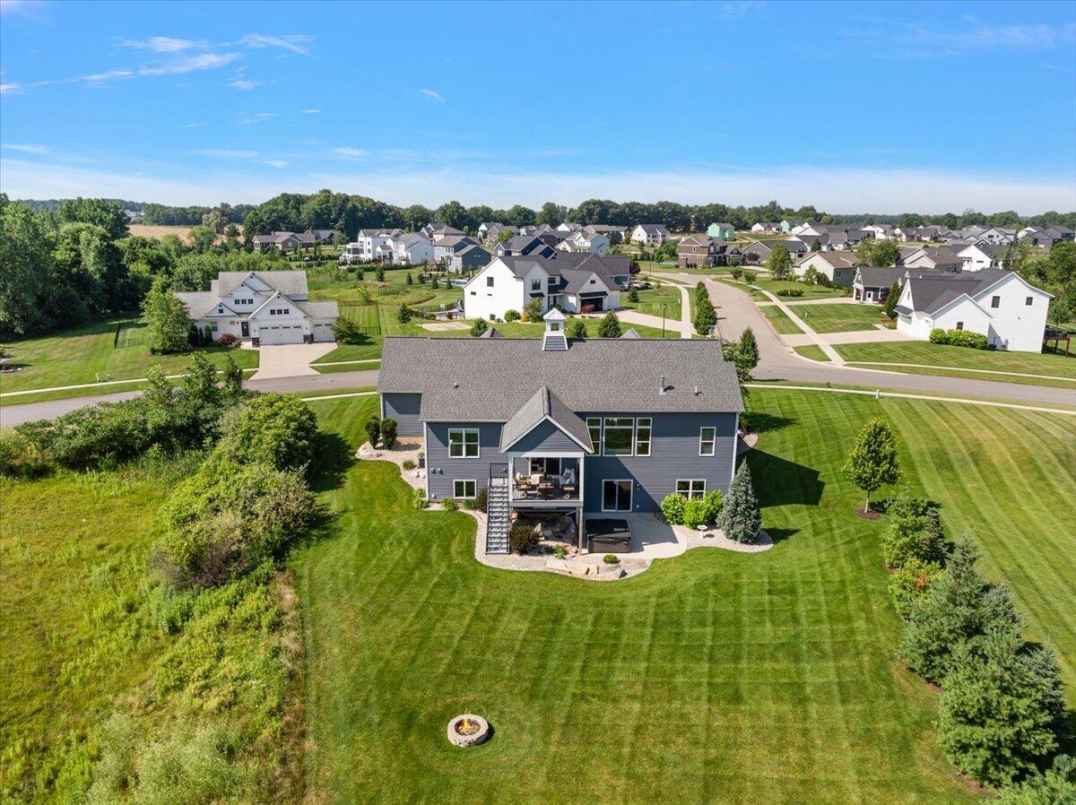 3175 Railway Drive SW Byron Center MI 49315