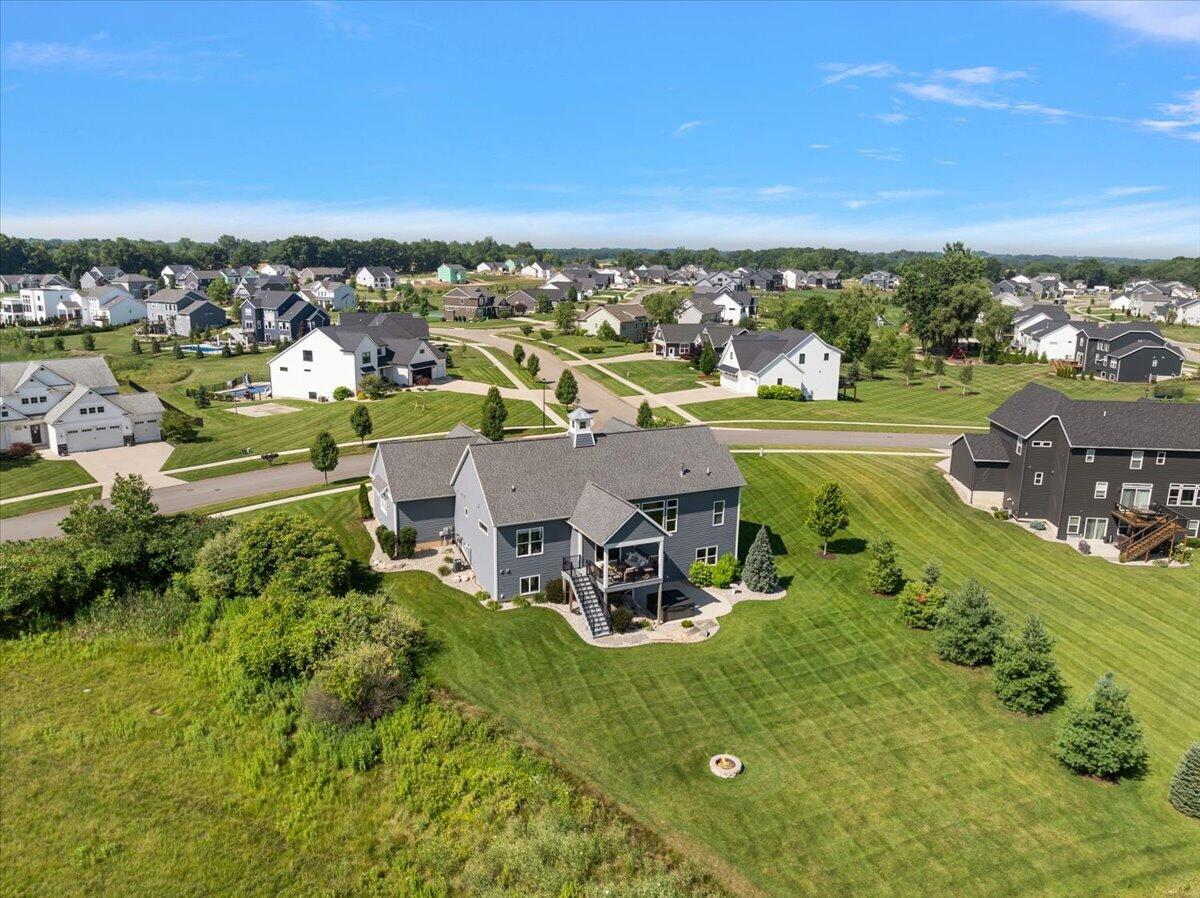 3175 Railway Drive SW Byron Center MI 49315