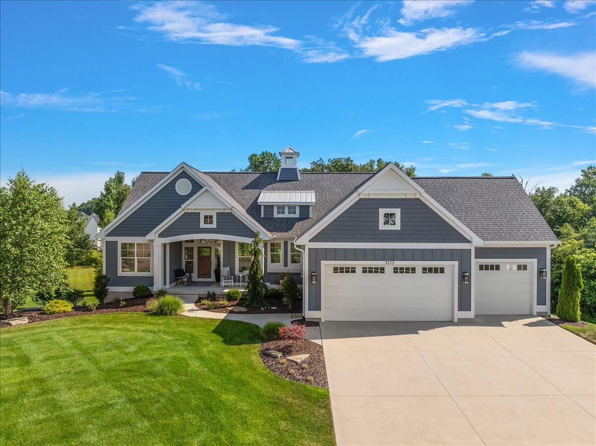 3175 Railway Drive SW Byron Center MI 49315