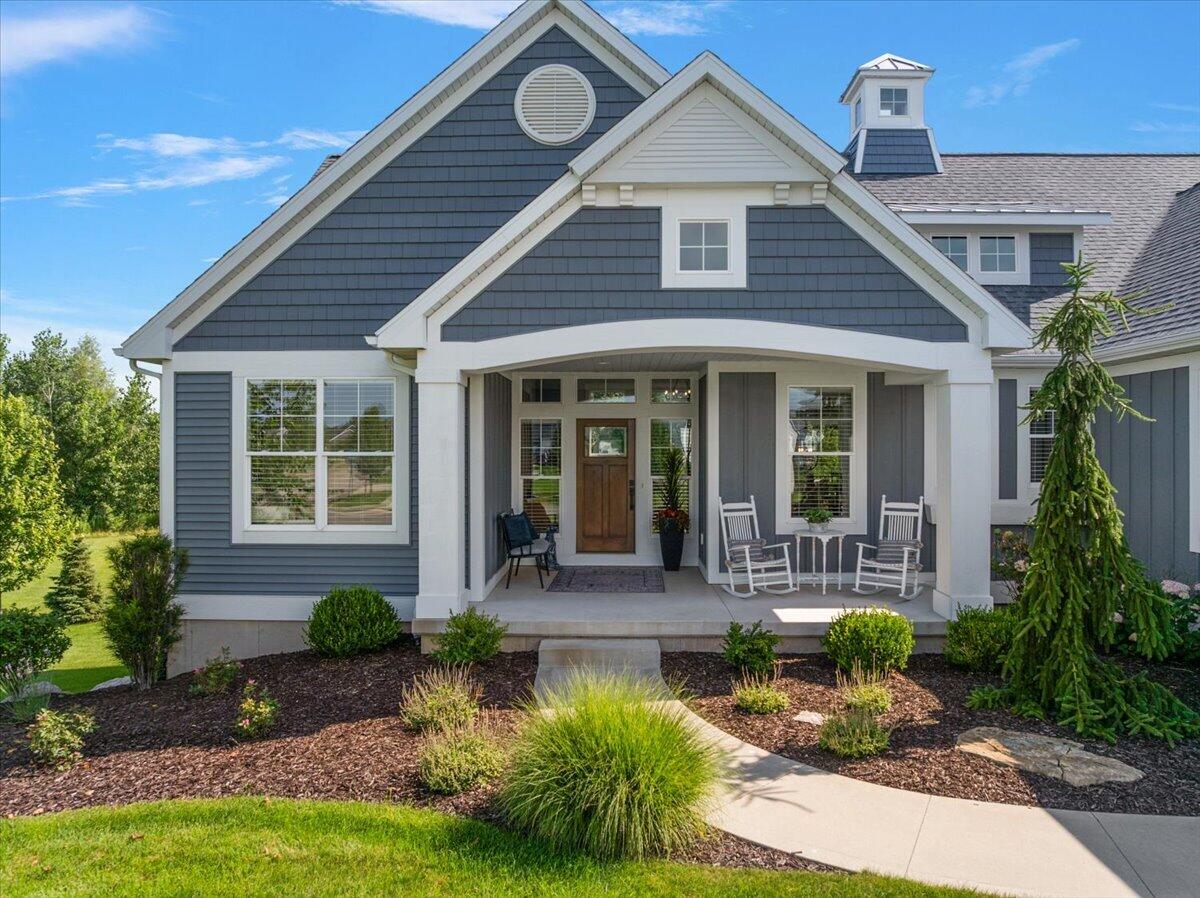 3175 Railway Drive SW Byron Center MI 49315