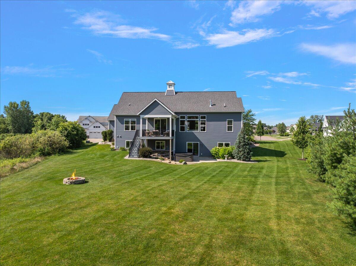 3175 Railway Drive SW Byron Center MI 49315