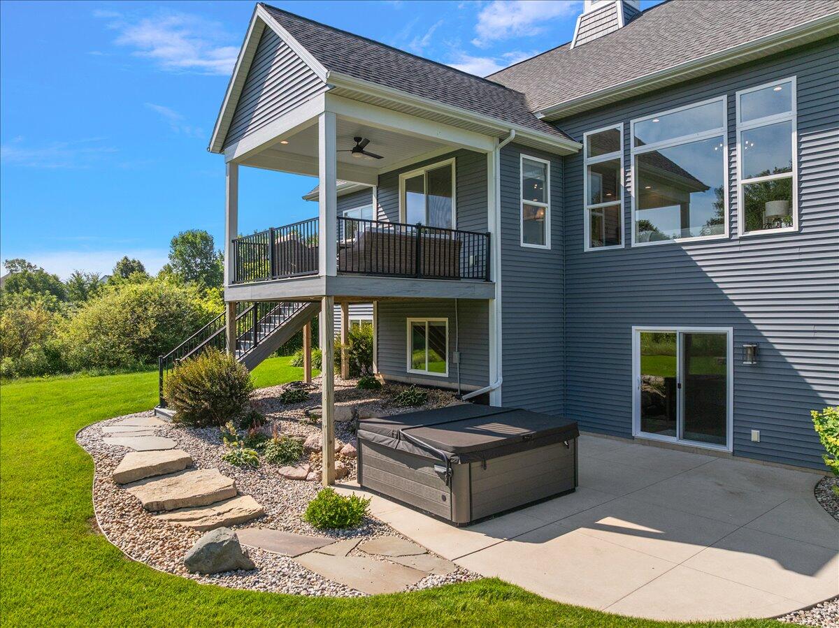 3175 Railway Drive SW Byron Center MI 49315