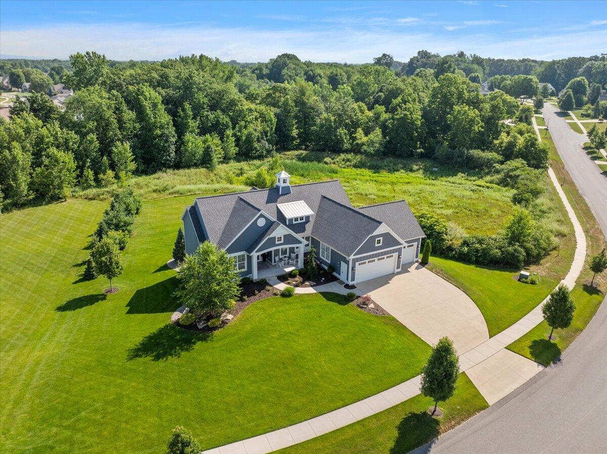 3175 Railway Drive SW Byron Center MI 49315
