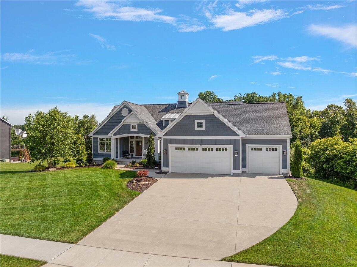 3175 Railway Drive SW Byron Center MI 49315