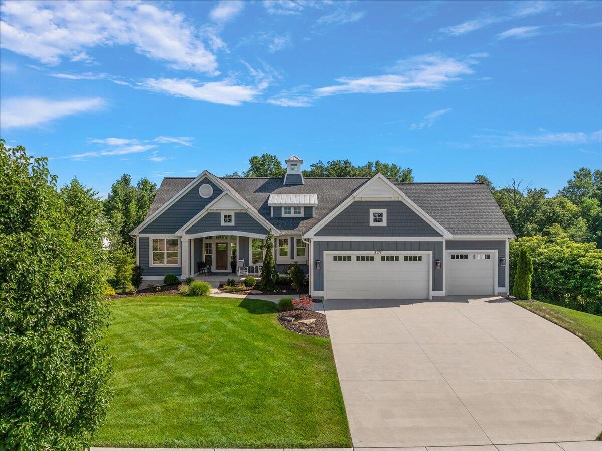 3175 Railway Drive SW Byron Center MI 49315