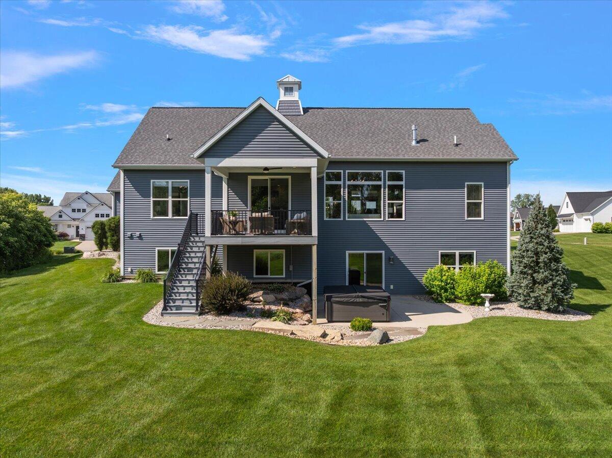 3175 Railway Drive SW Byron Center MI 49315
