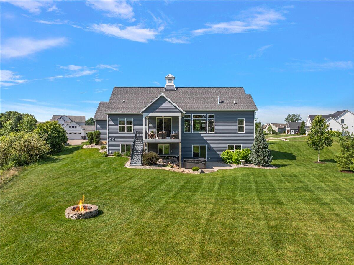 3175 Railway Drive SW Byron Center MI 49315