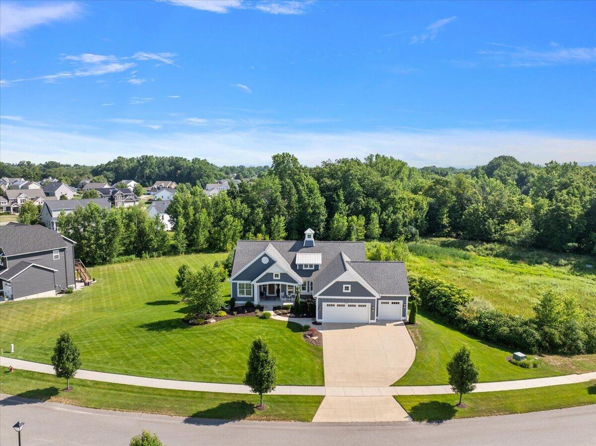 3175 Railway Drive SW Byron Center MI 49315