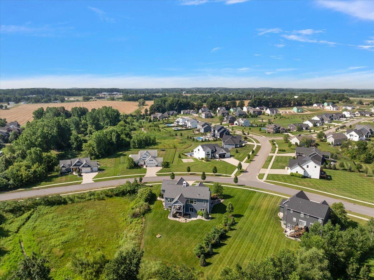 3175 Railway Drive SW Byron Center MI 49315
