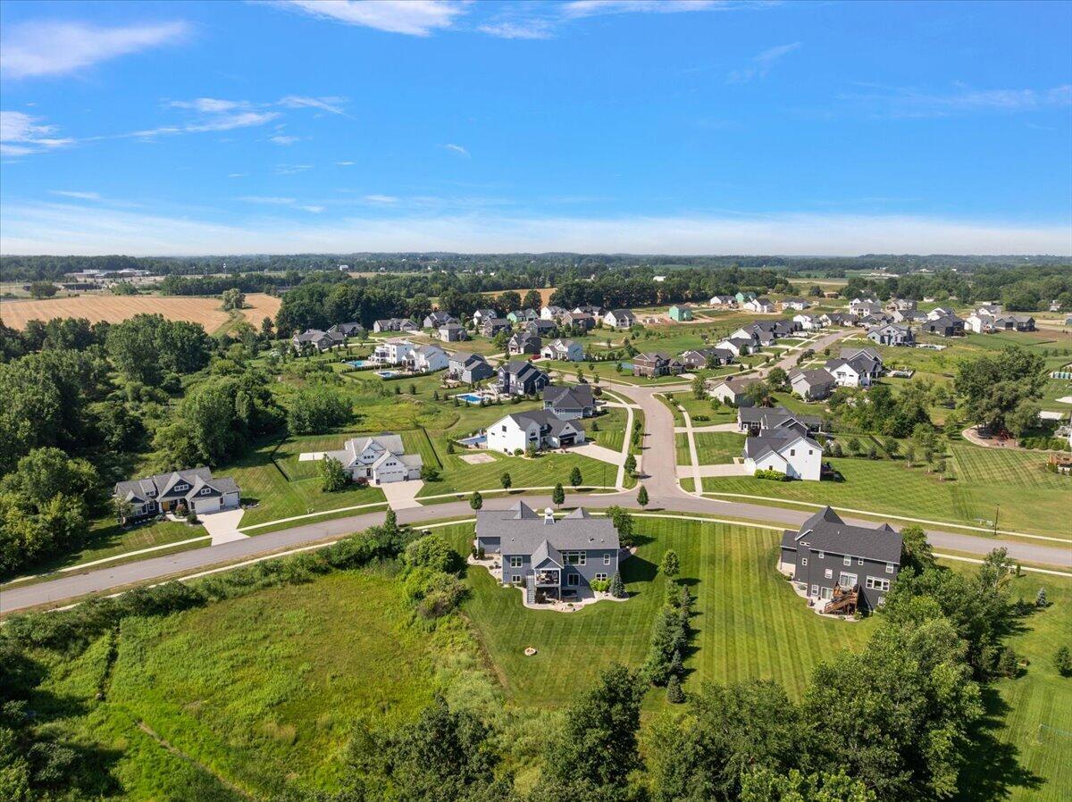 3175 Railway Drive SW Byron Center MI 49315