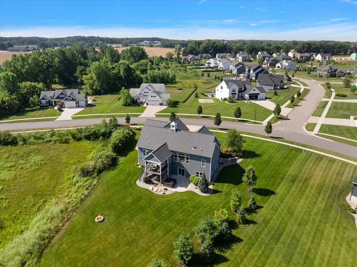 3175 Railway Drive SW Byron Center MI 49315