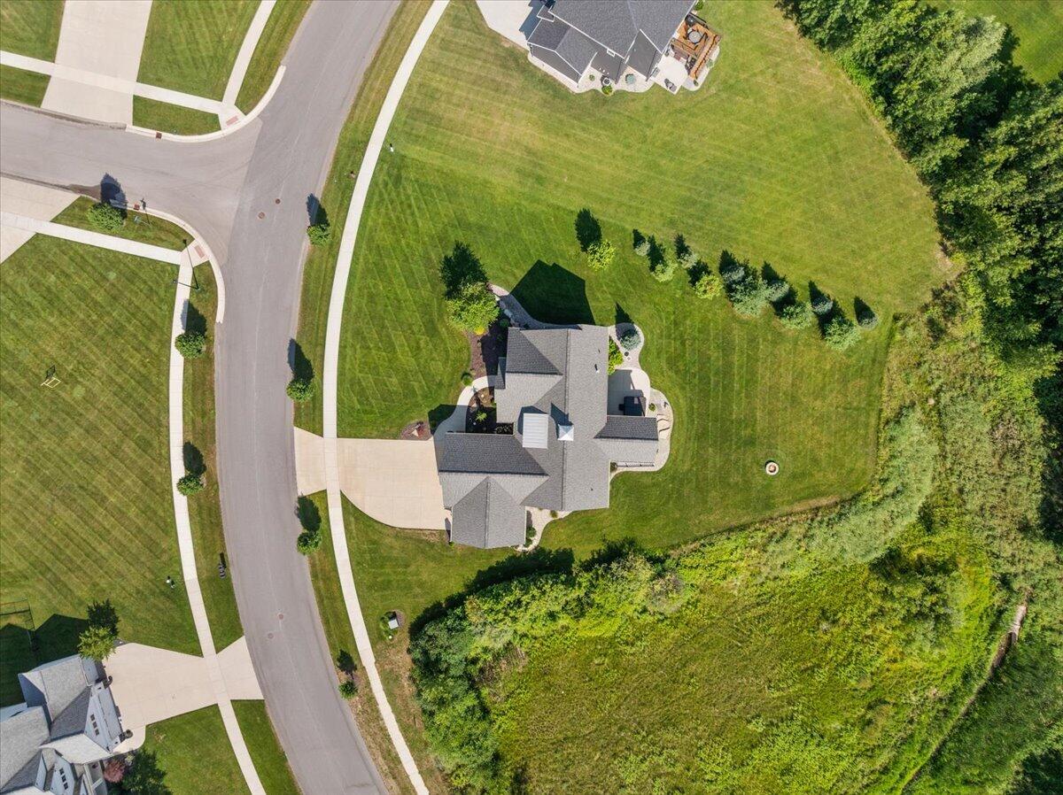 3175 Railway Drive SW Byron Center MI 49315