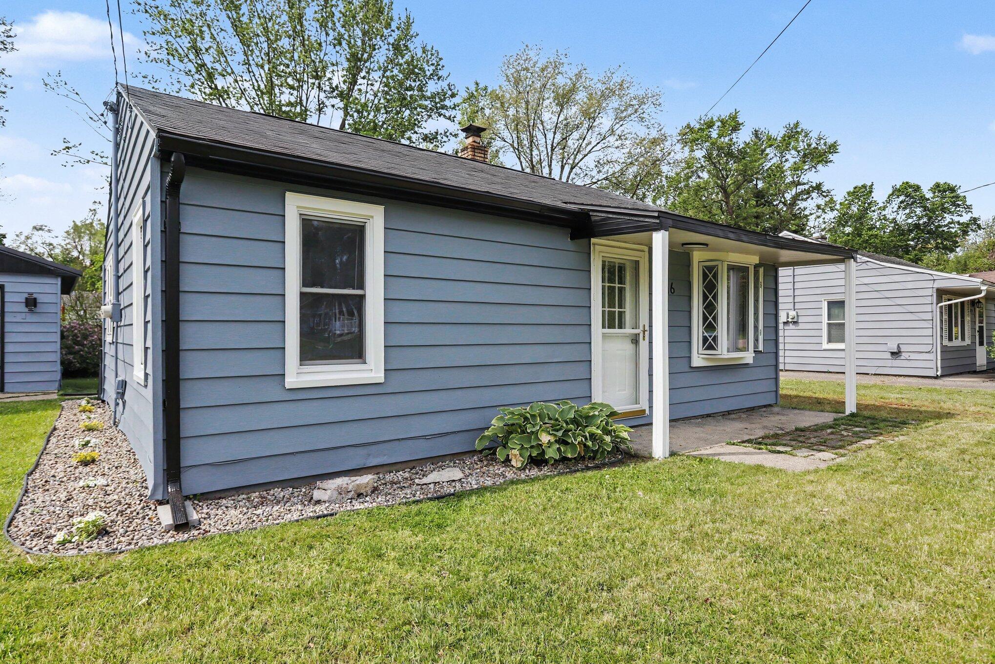 1816 Byrd Drive Portage MI 49002