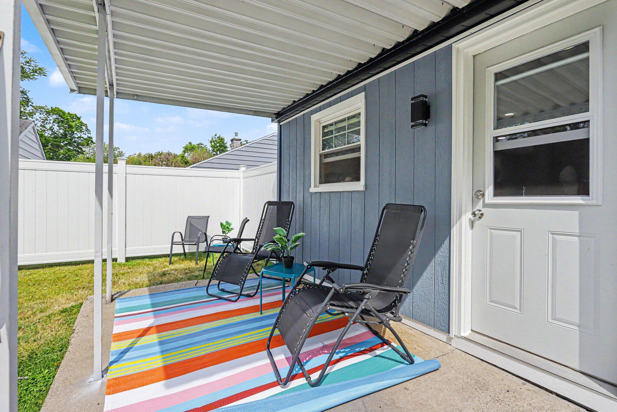 1816 Byrd Drive Portage MI 49002