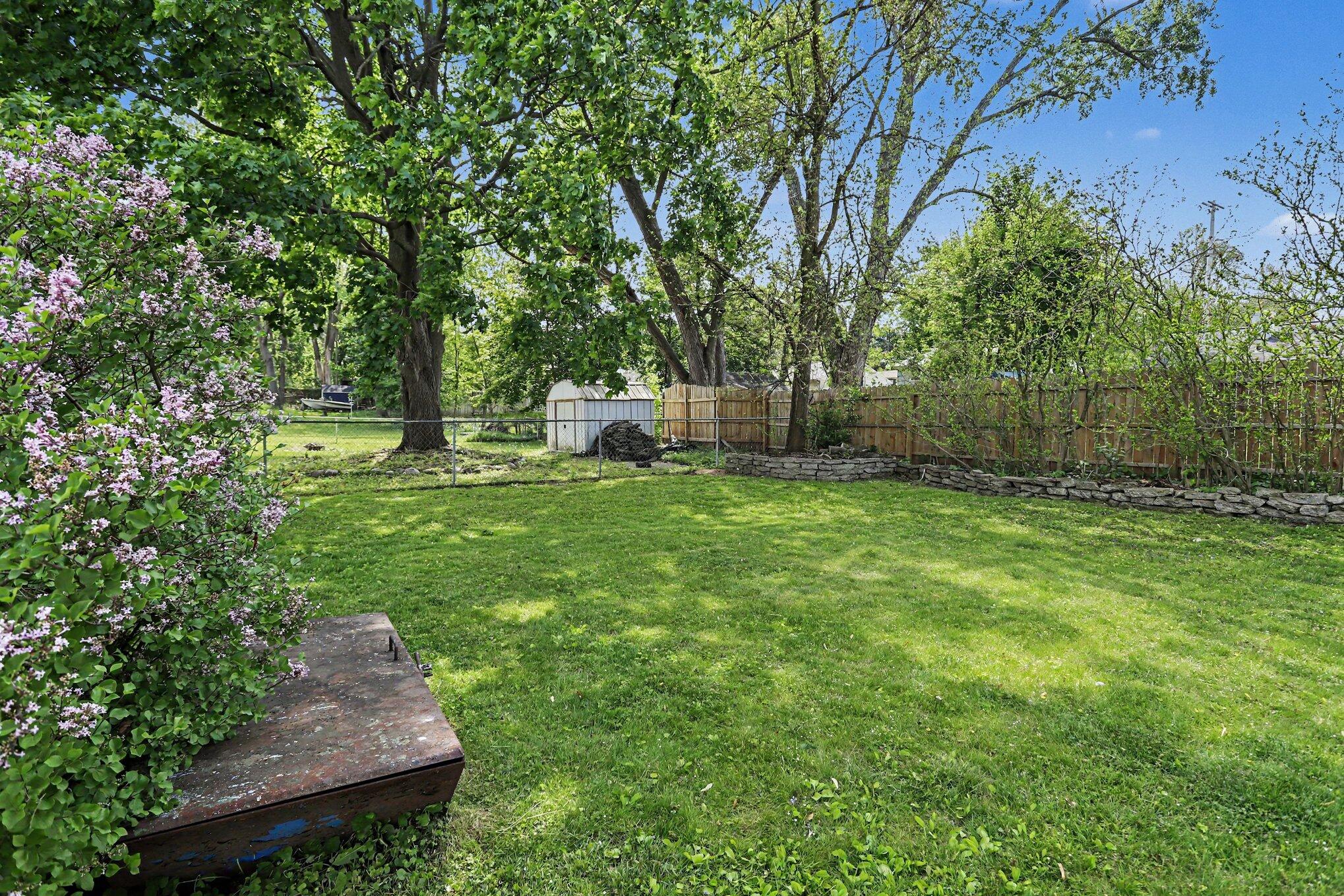 1816 Byrd Drive Portage MI 49002