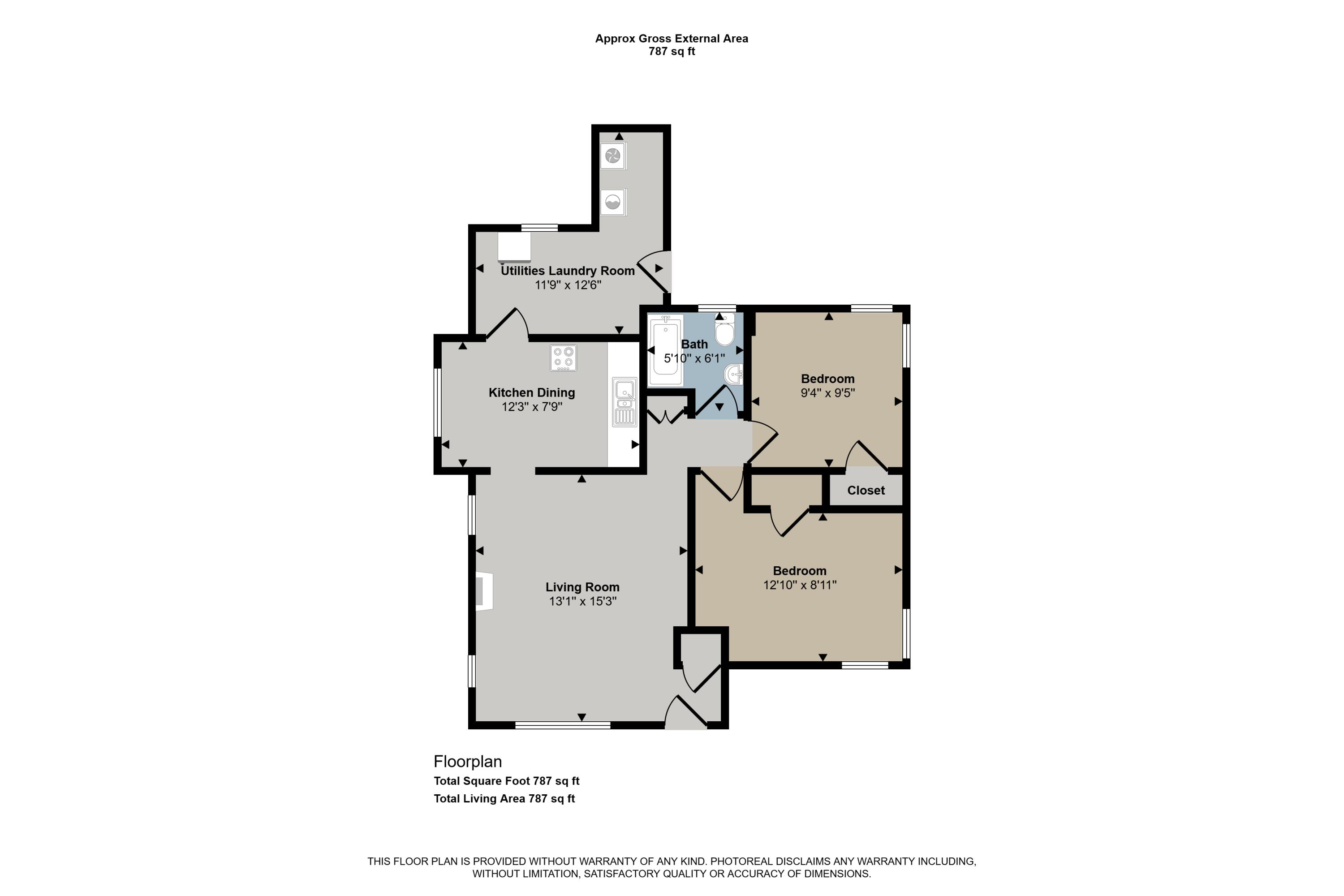 2911 Foster Avenue NE Grand Rapids MI 49505