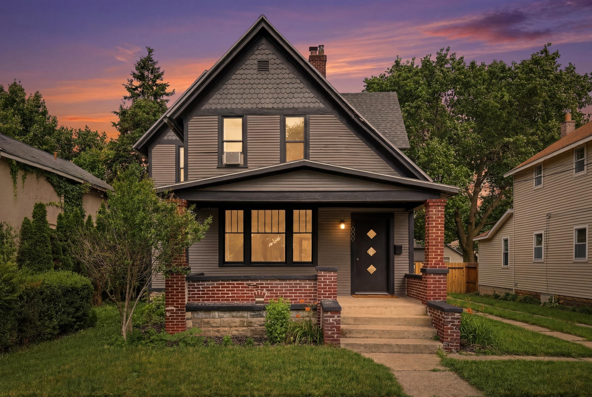 1009 2nd Street NW Grand Rapids MI 49504