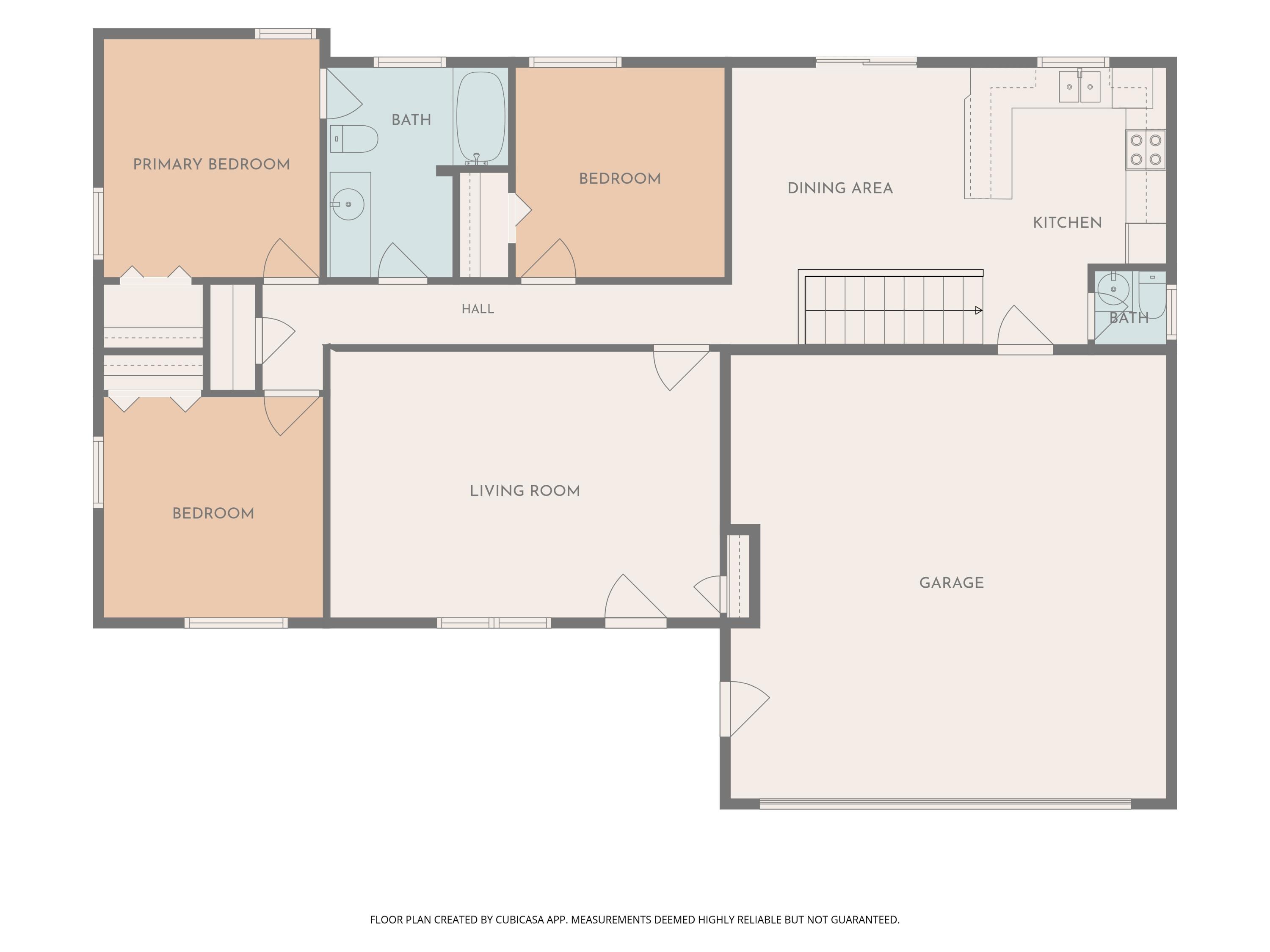 1009 2nd Street NW Grand Rapids MI 49504