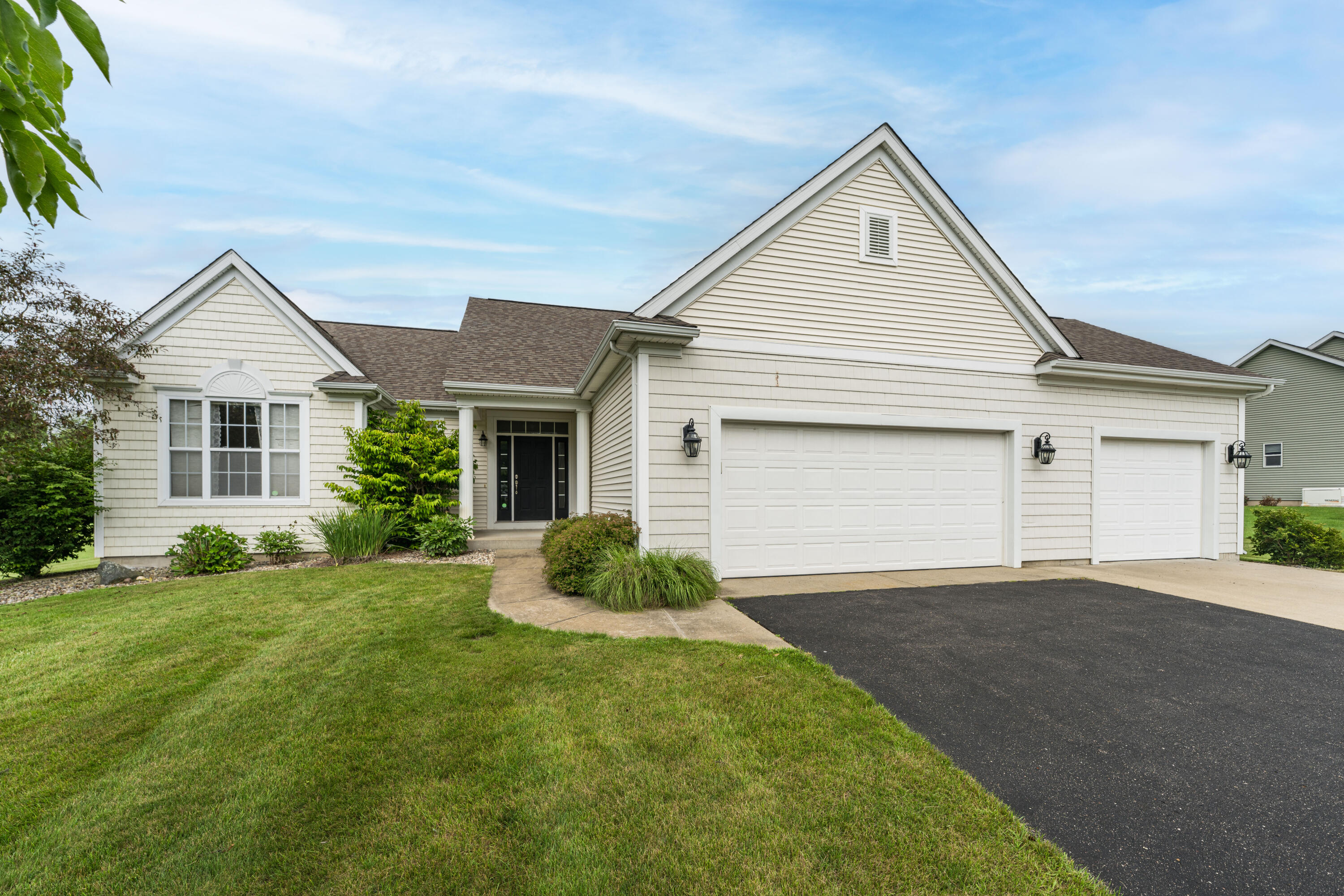 7597 Prairie Crossing Lane Kalamazoo MI 49004