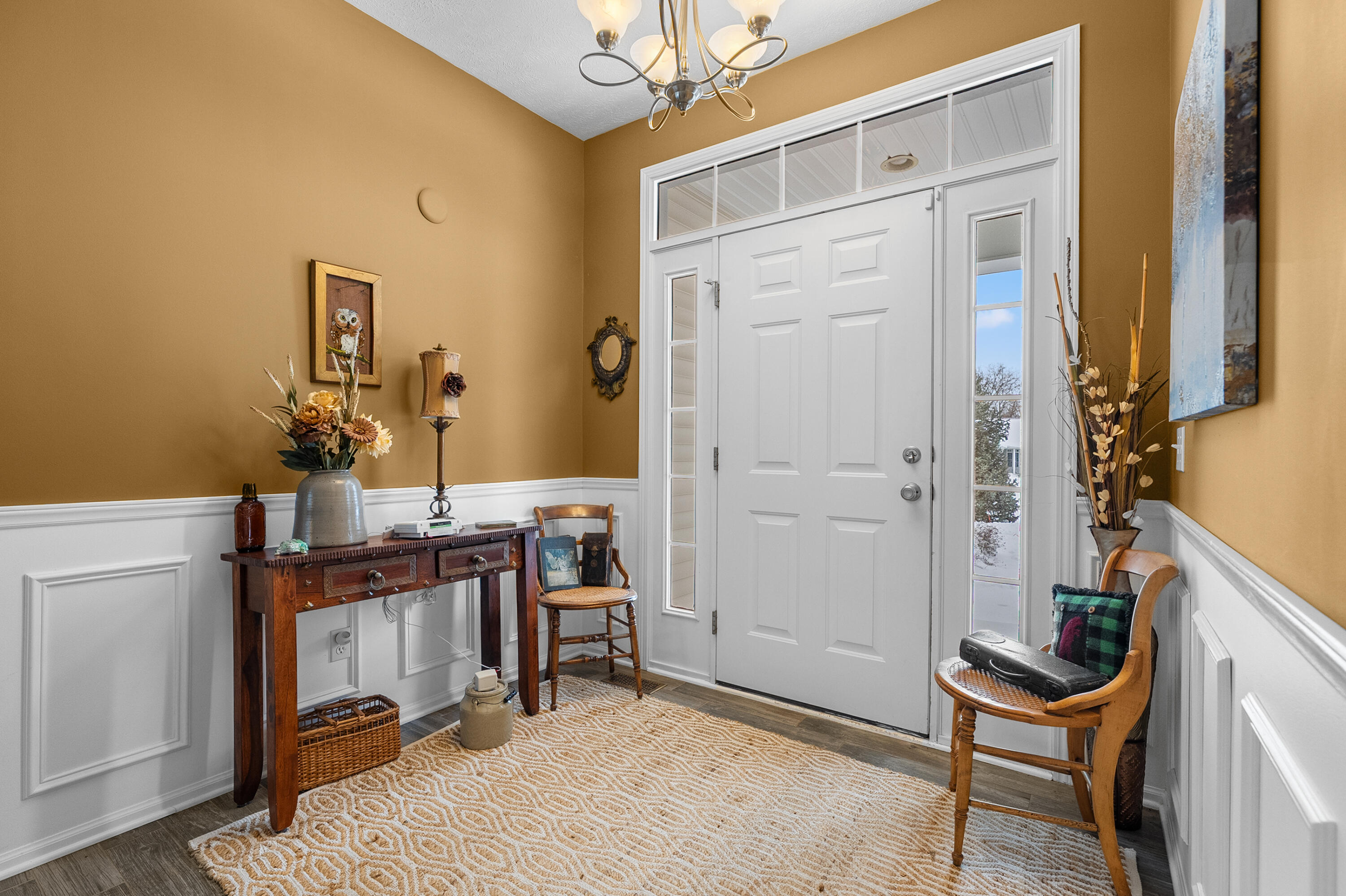 7597 Prairie Crossing Lane Kalamazoo MI 49004
