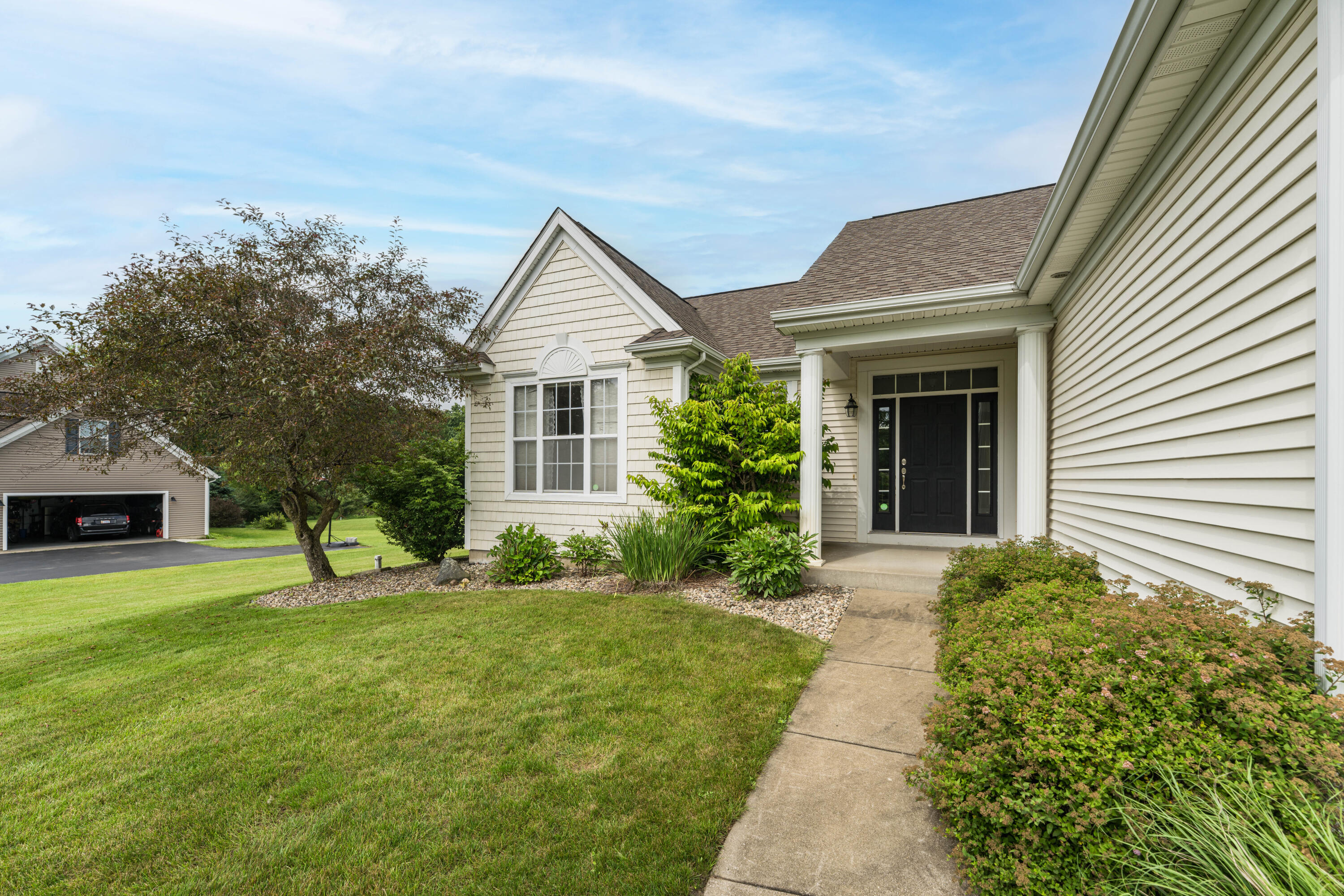 7597 Prairie Crossing Lane Kalamazoo MI 49004
