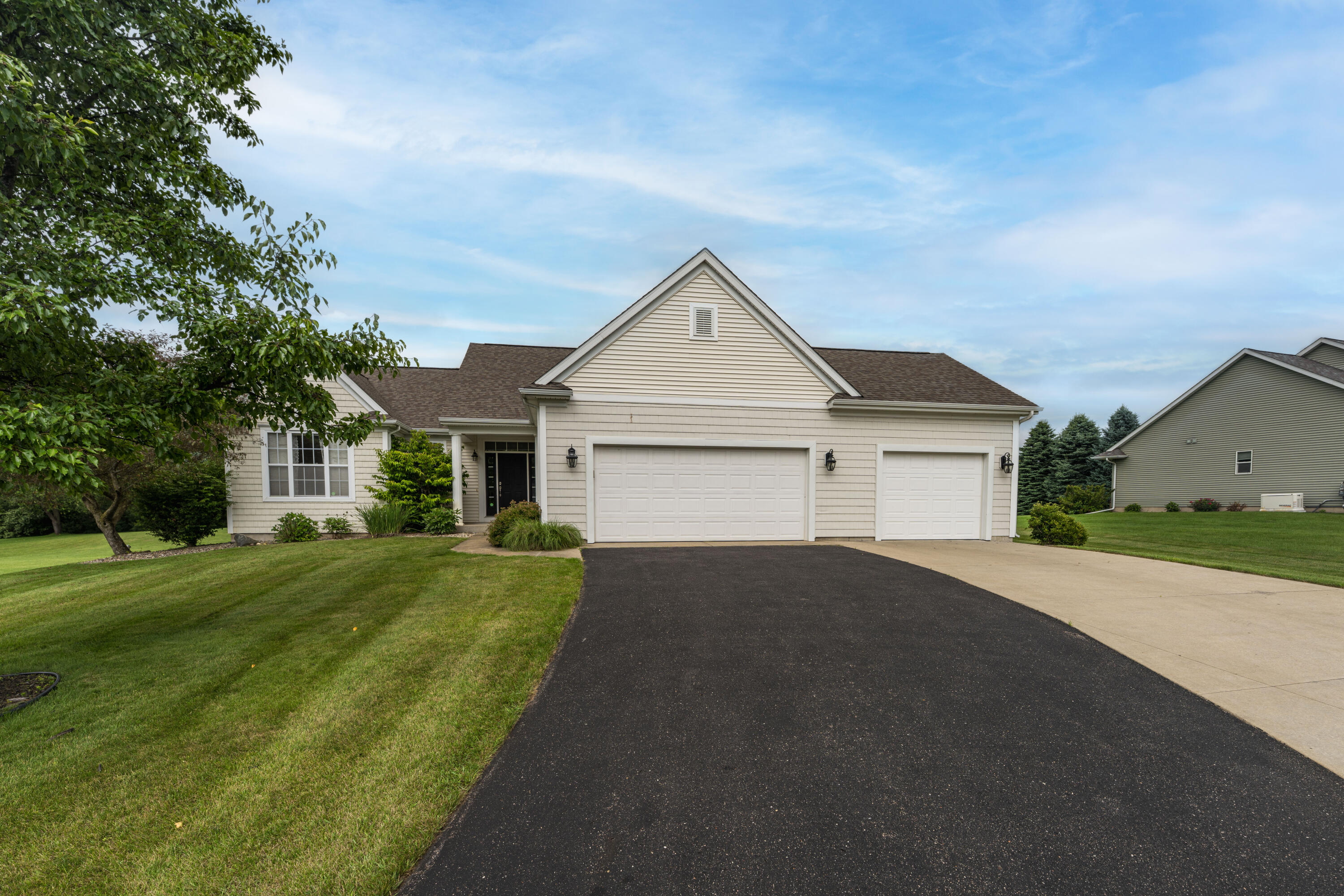 7597 Prairie Crossing Lane Kalamazoo MI 49004