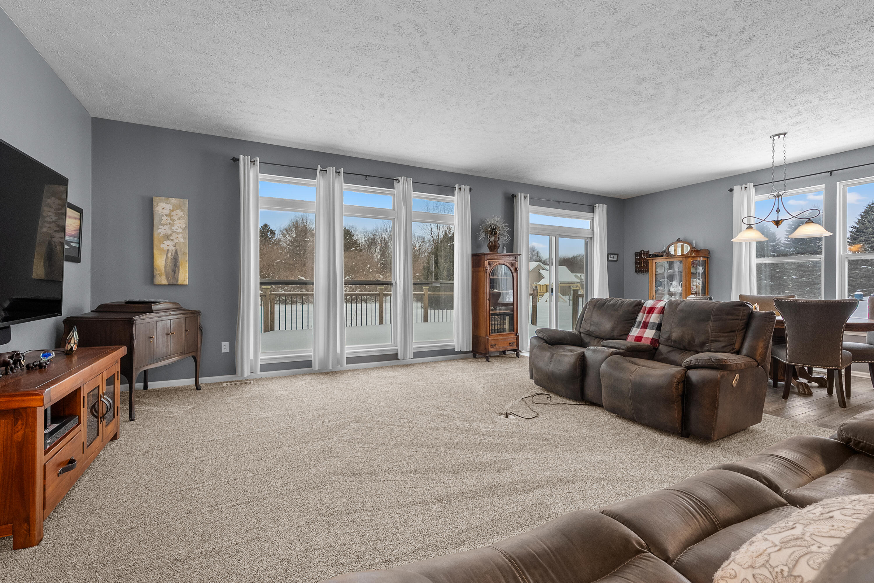 7597 Prairie Crossing Lane Kalamazoo MI 49004