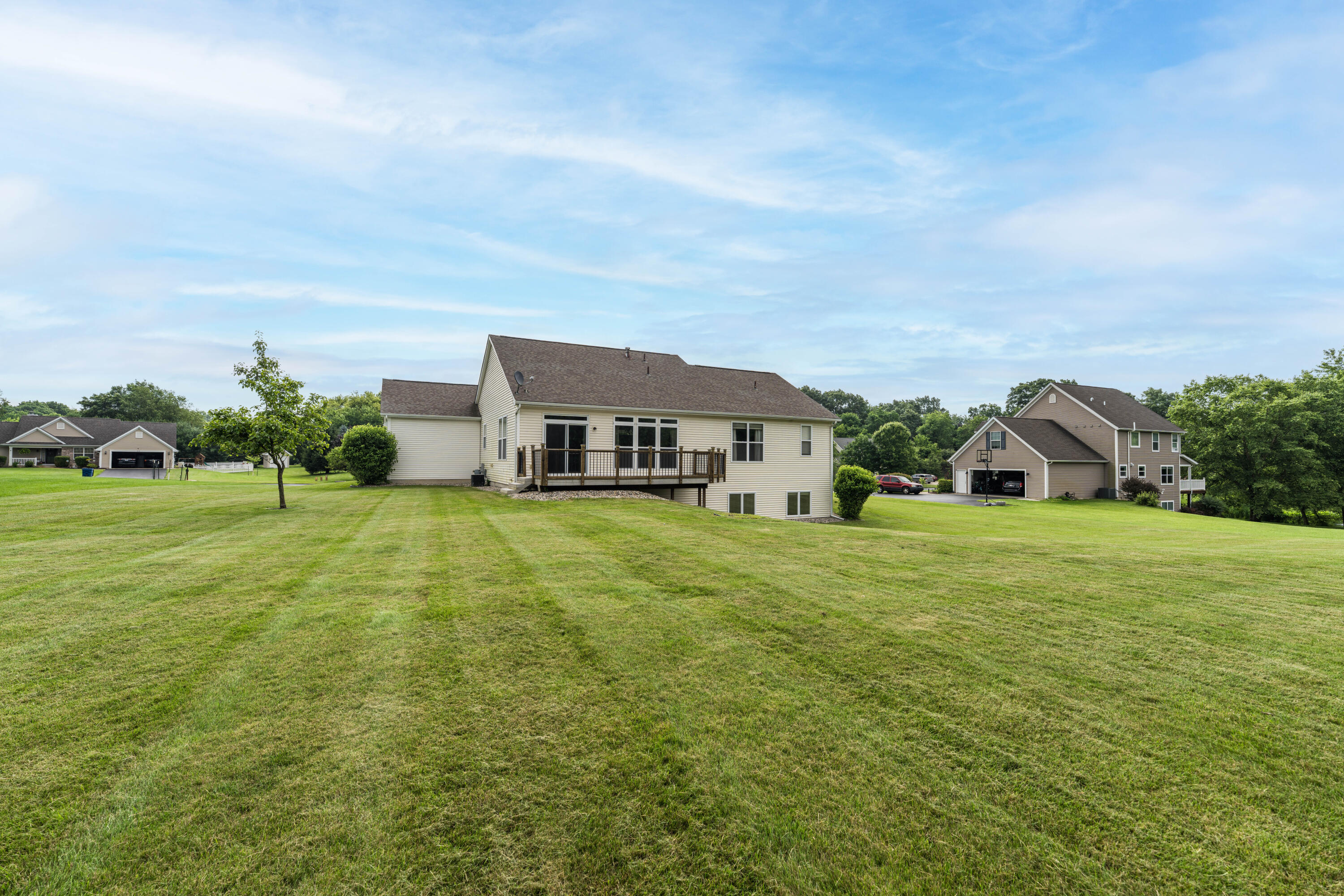 7597 Prairie Crossing Lane Kalamazoo MI 49004