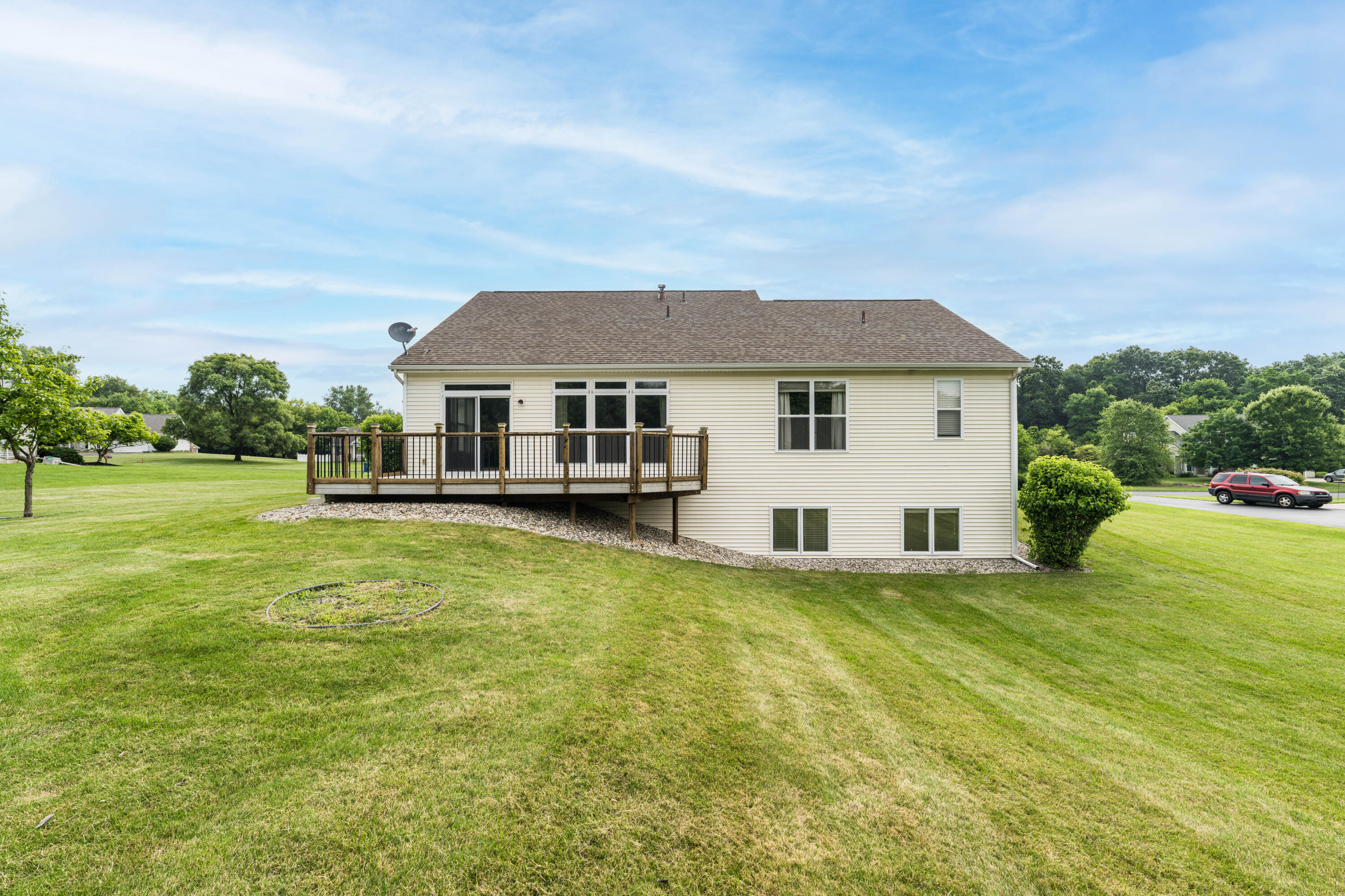 7597 Prairie Crossing Lane Kalamazoo MI 49004
