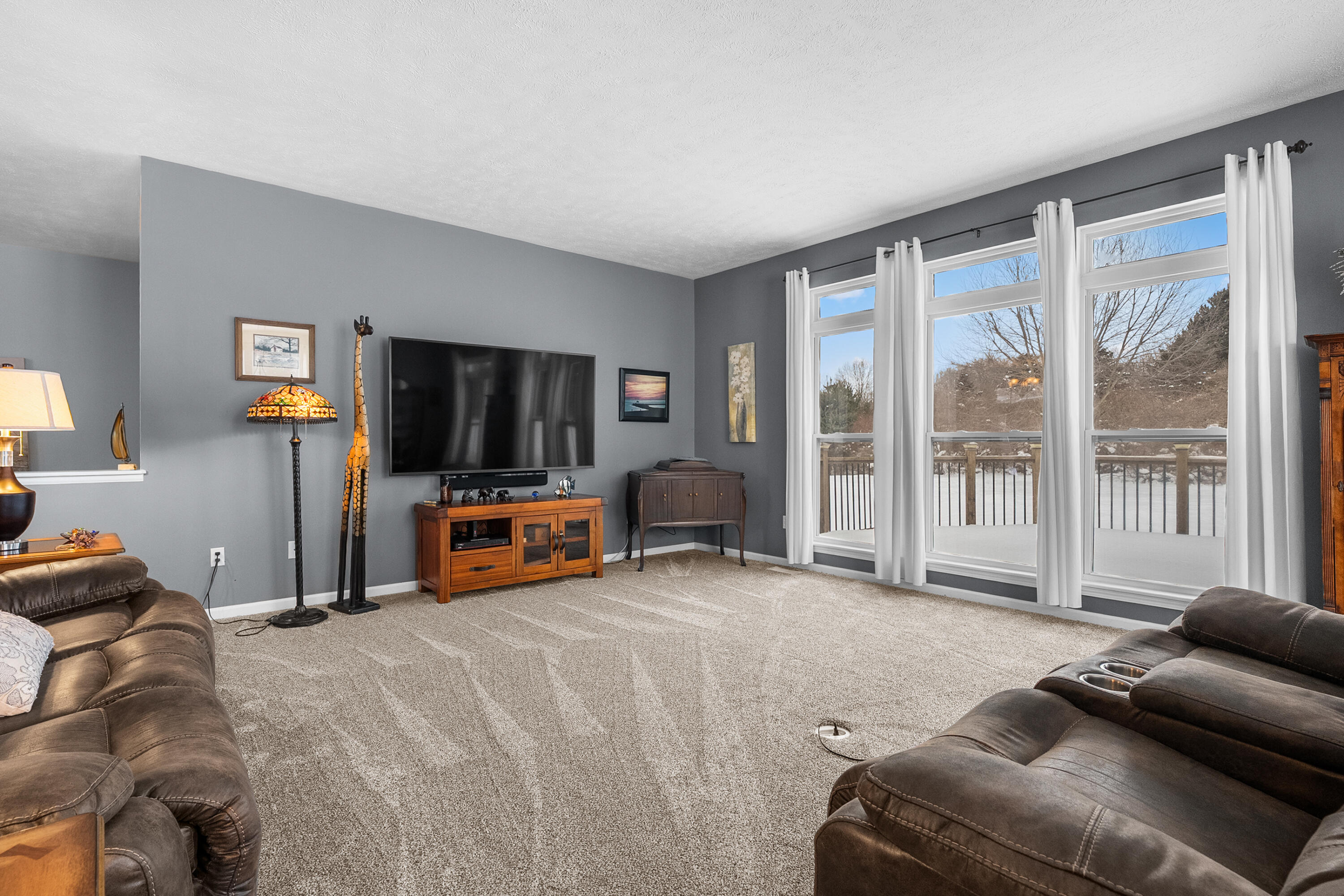 7597 Prairie Crossing Lane Kalamazoo MI 49004