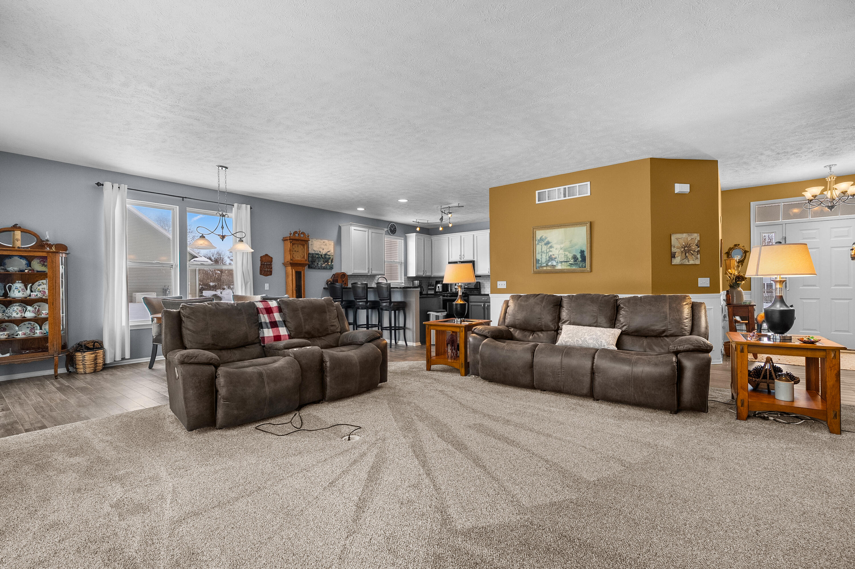 7597 Prairie Crossing Lane Kalamazoo MI 49004