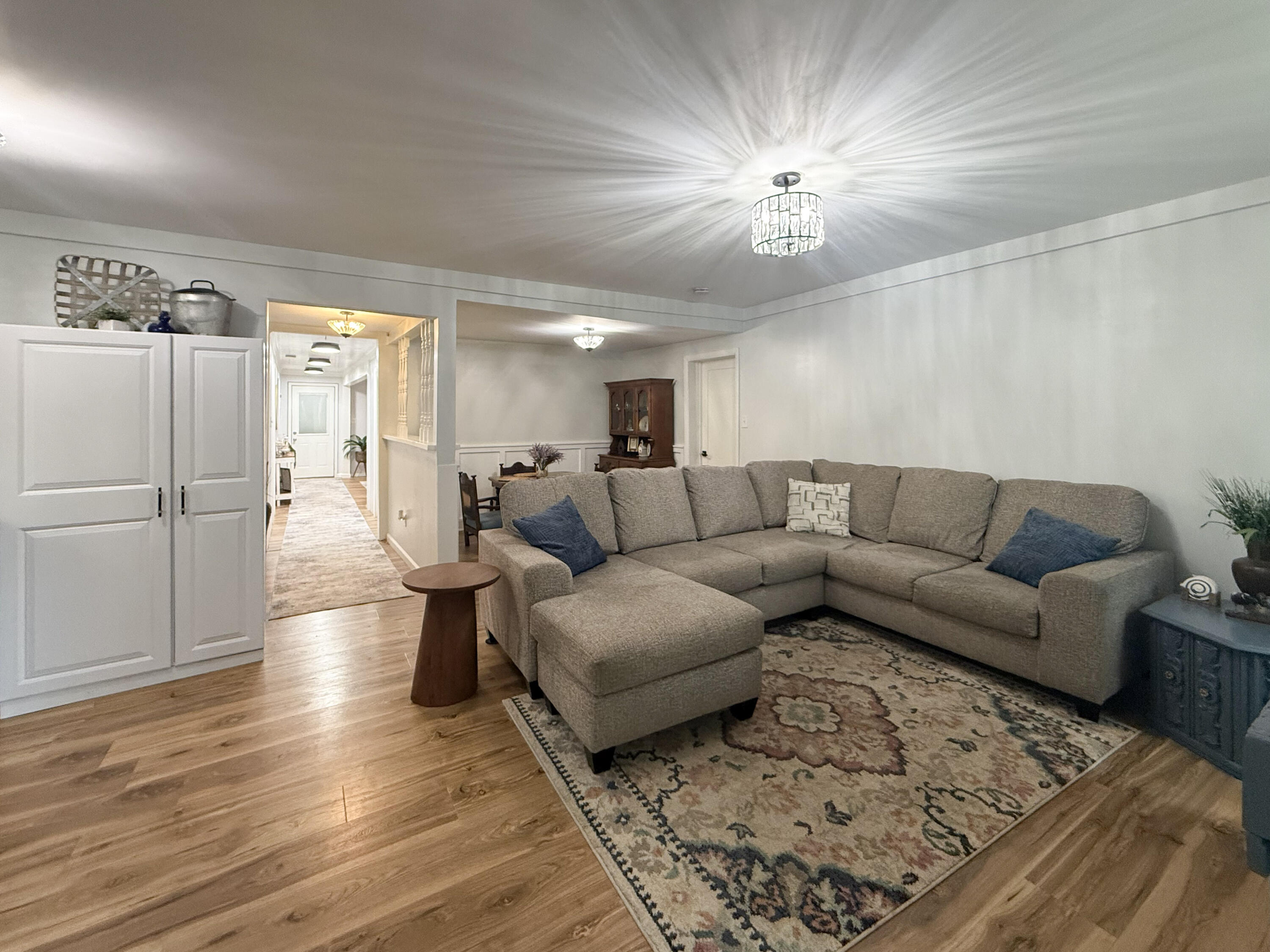 17259 Paradise Lake Road Vandalia MI 49095