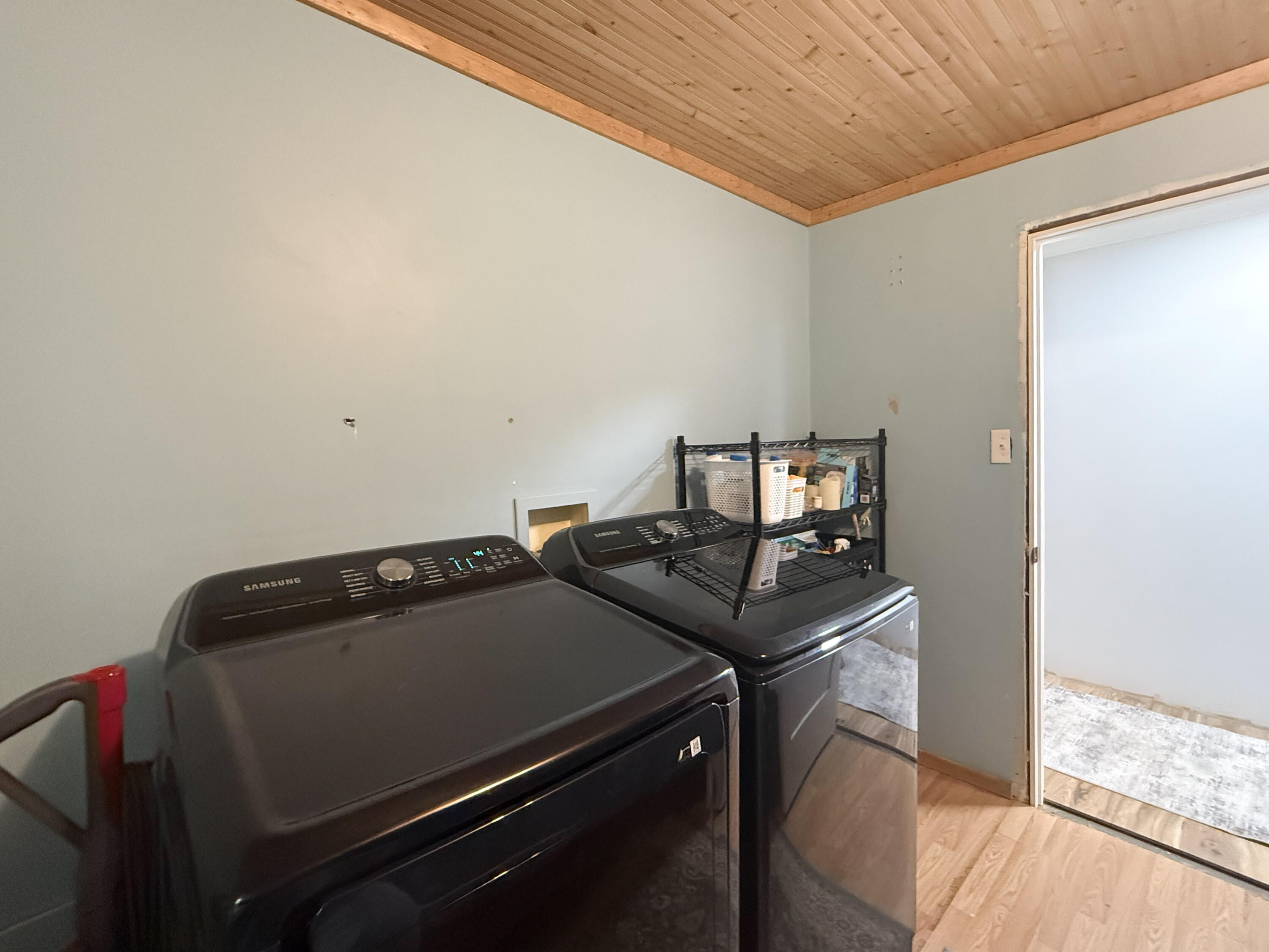 17259 Paradise Lake Road Vandalia MI 49095