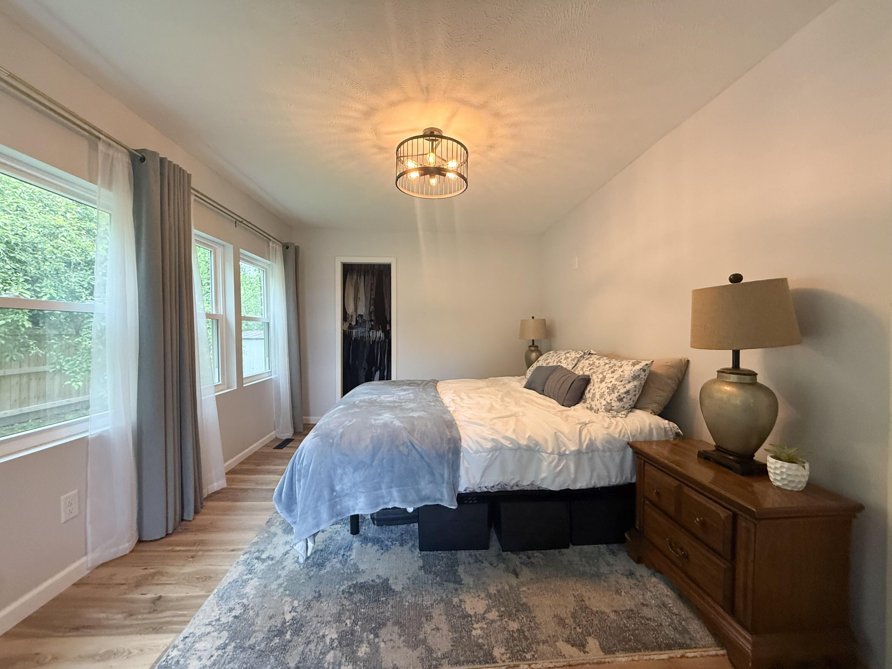 17259 Paradise Lake Road Vandalia MI 49095