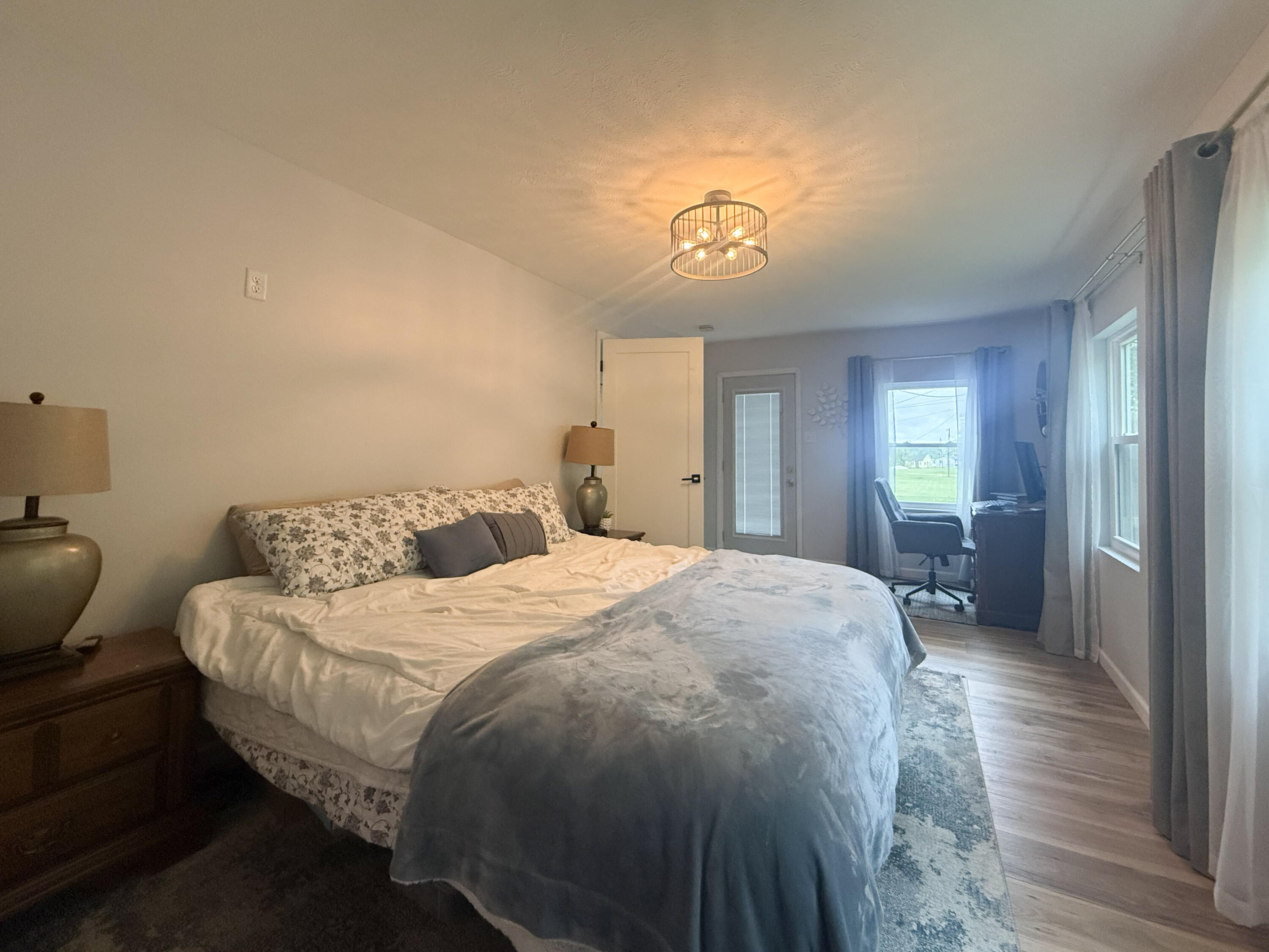 17259 Paradise Lake Road Vandalia MI 49095