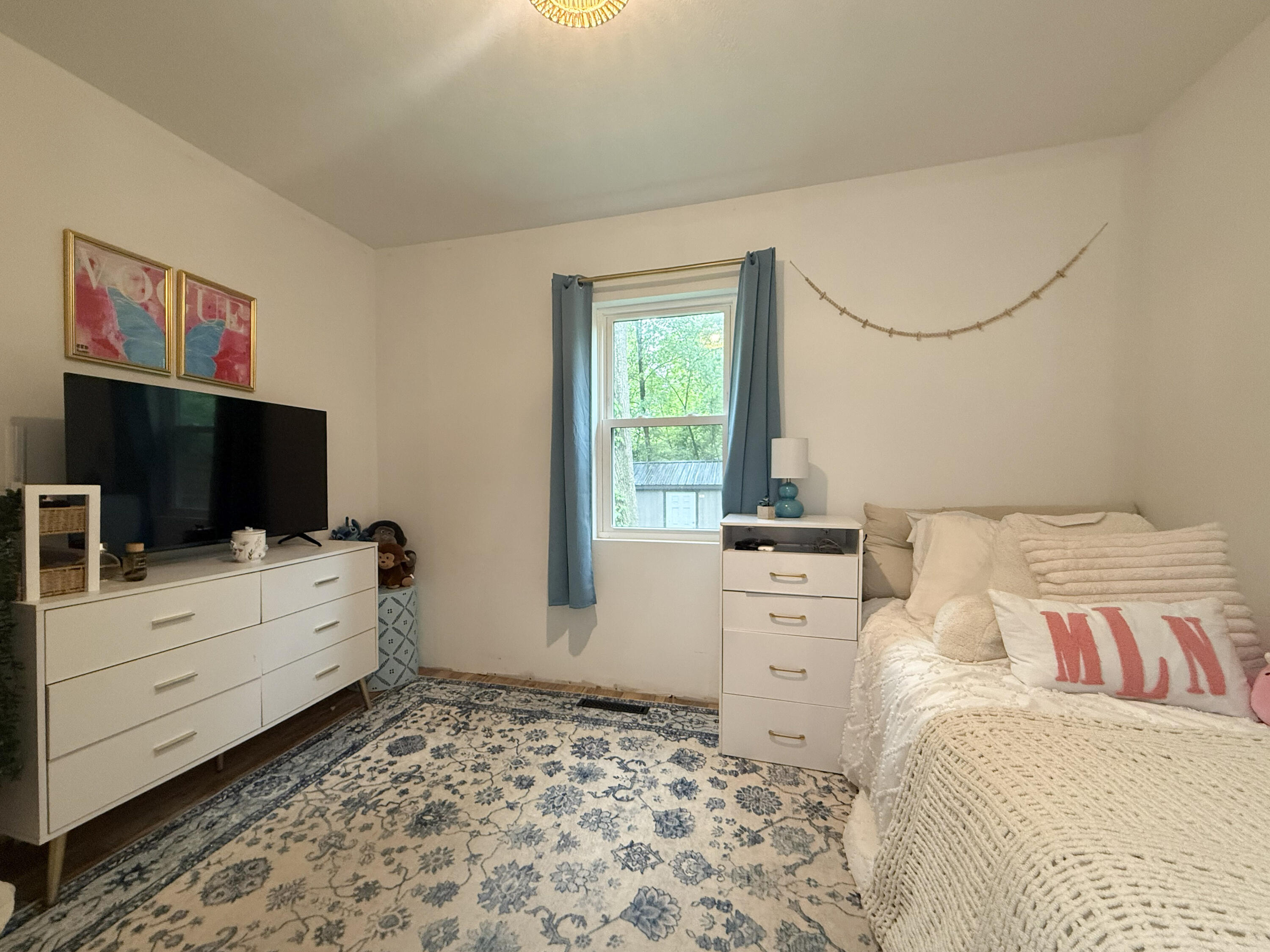 17259 Paradise Lake Road Vandalia MI 49095