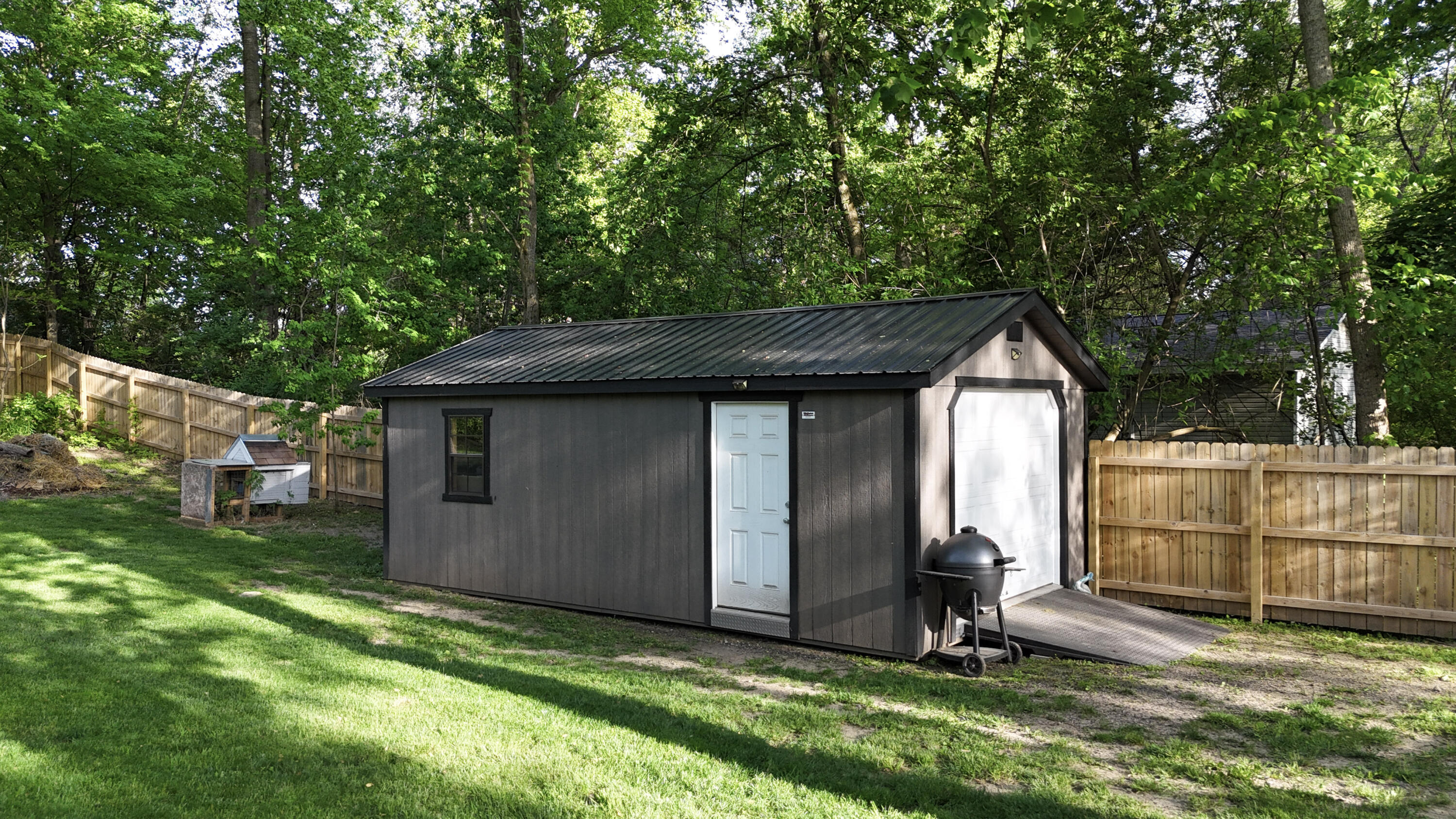 17259 Paradise Lake Road Vandalia MI 49095