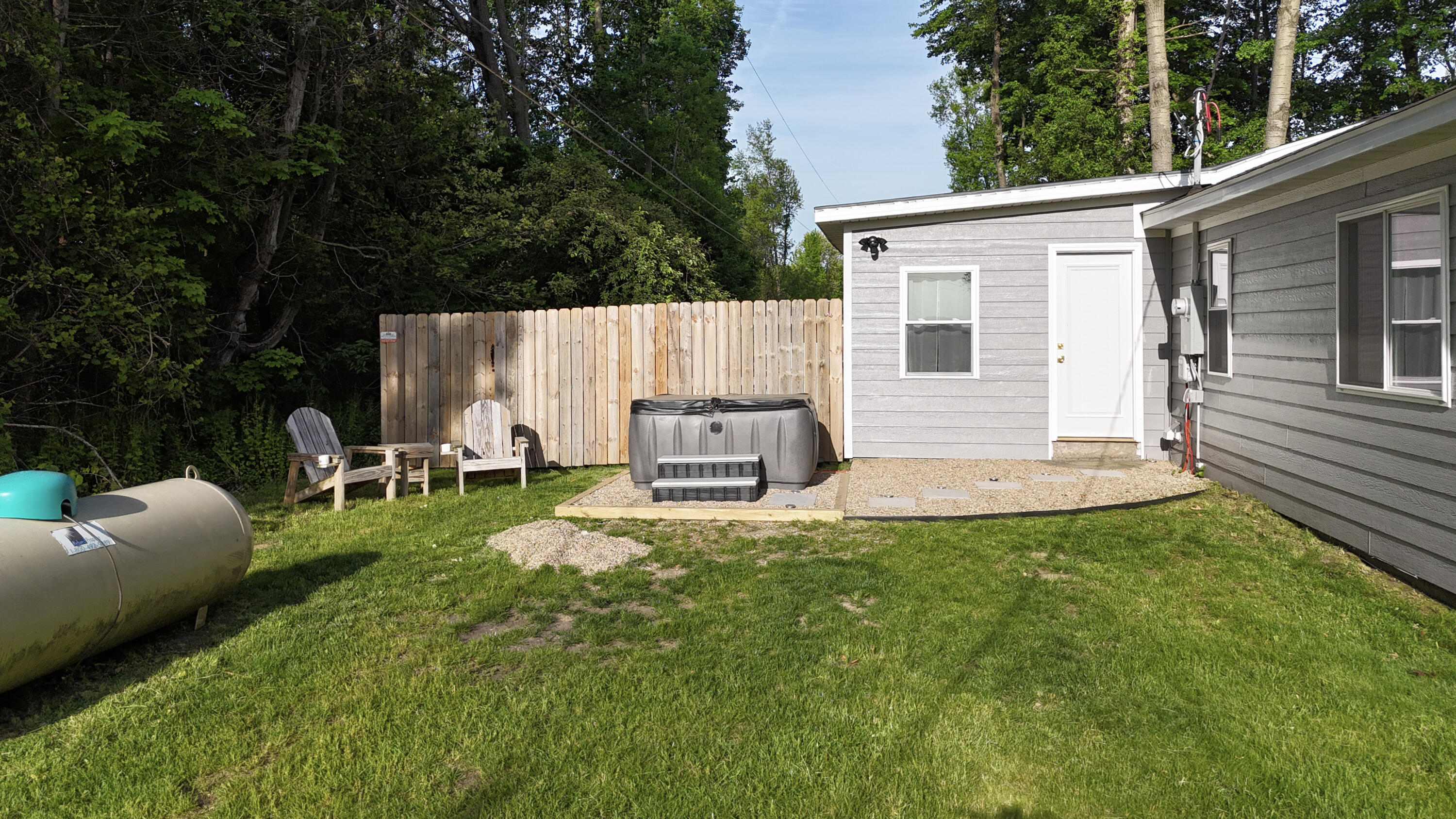 17259 Paradise Lake Road Vandalia MI 49095